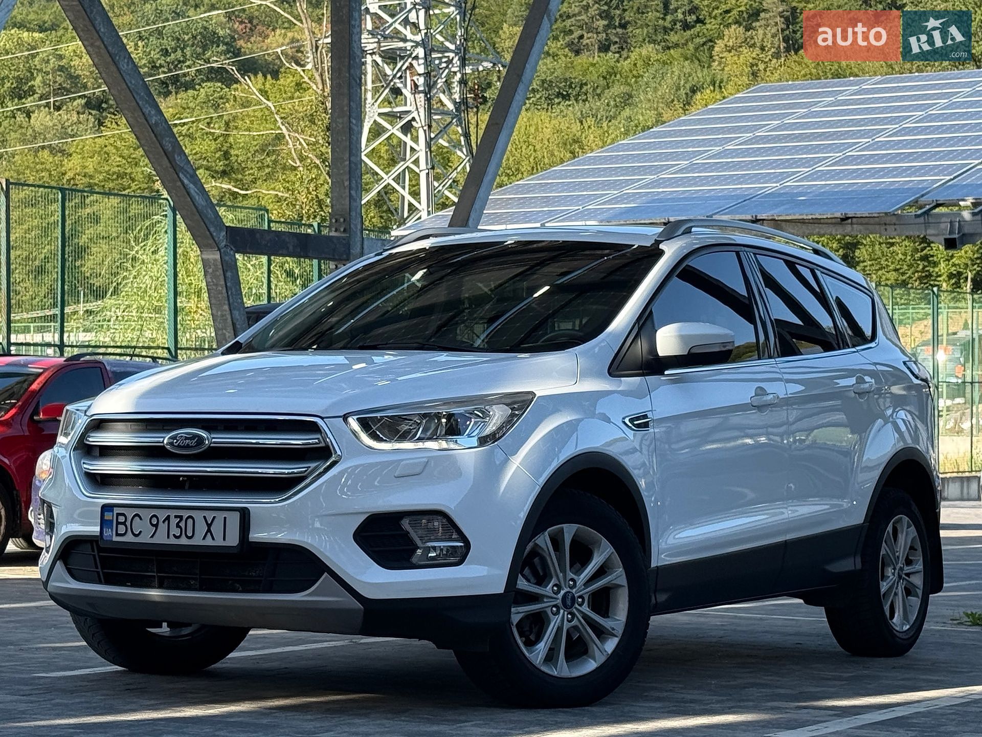 Ford Kuga 2019 VIN WF0AXXWPMAKJ60115 фото оголошення 59 з 80