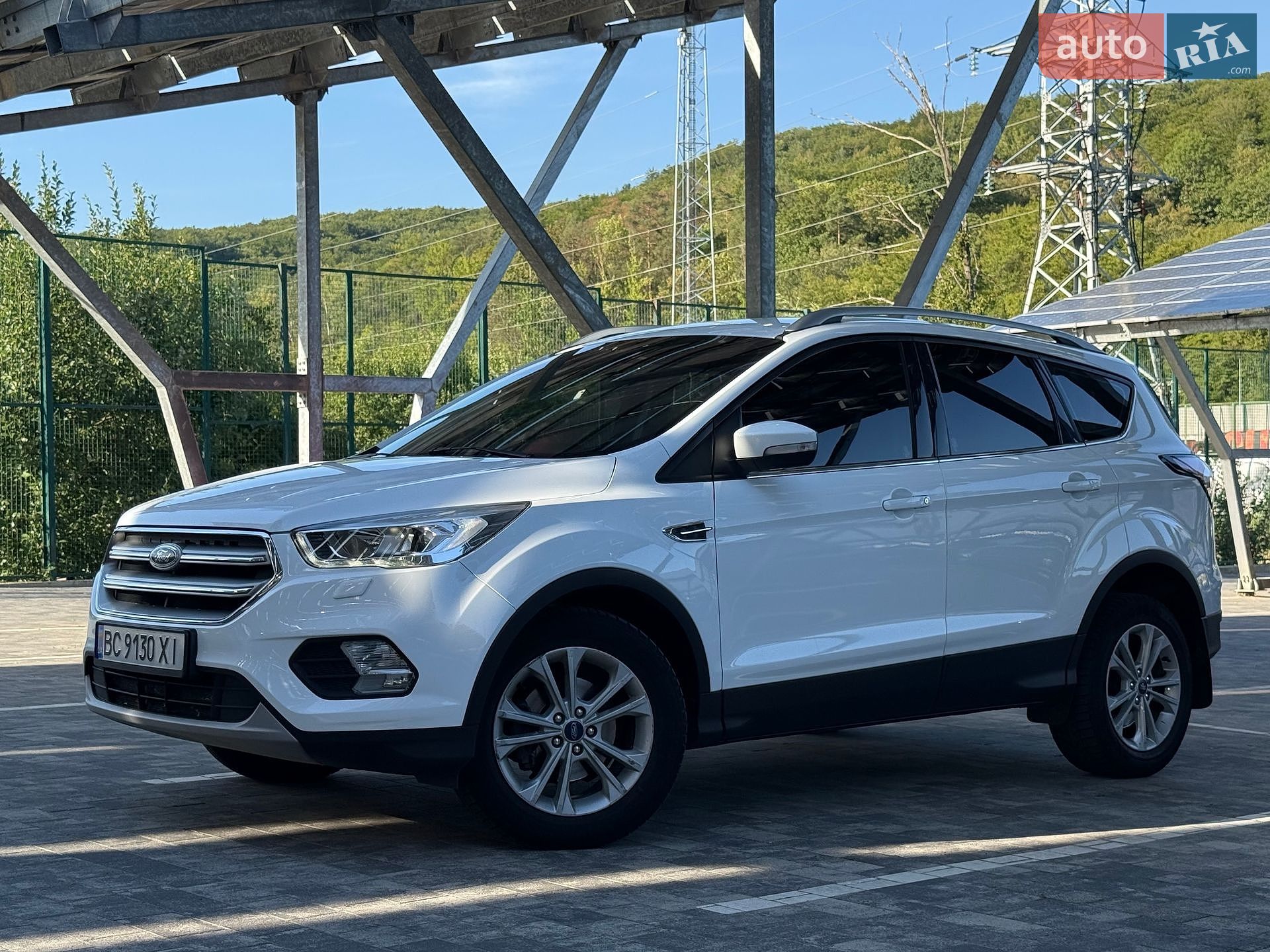 Ford Kuga 2019 VIN WF0AXXWPMAKJ60115 фото оголошення 61 з 80