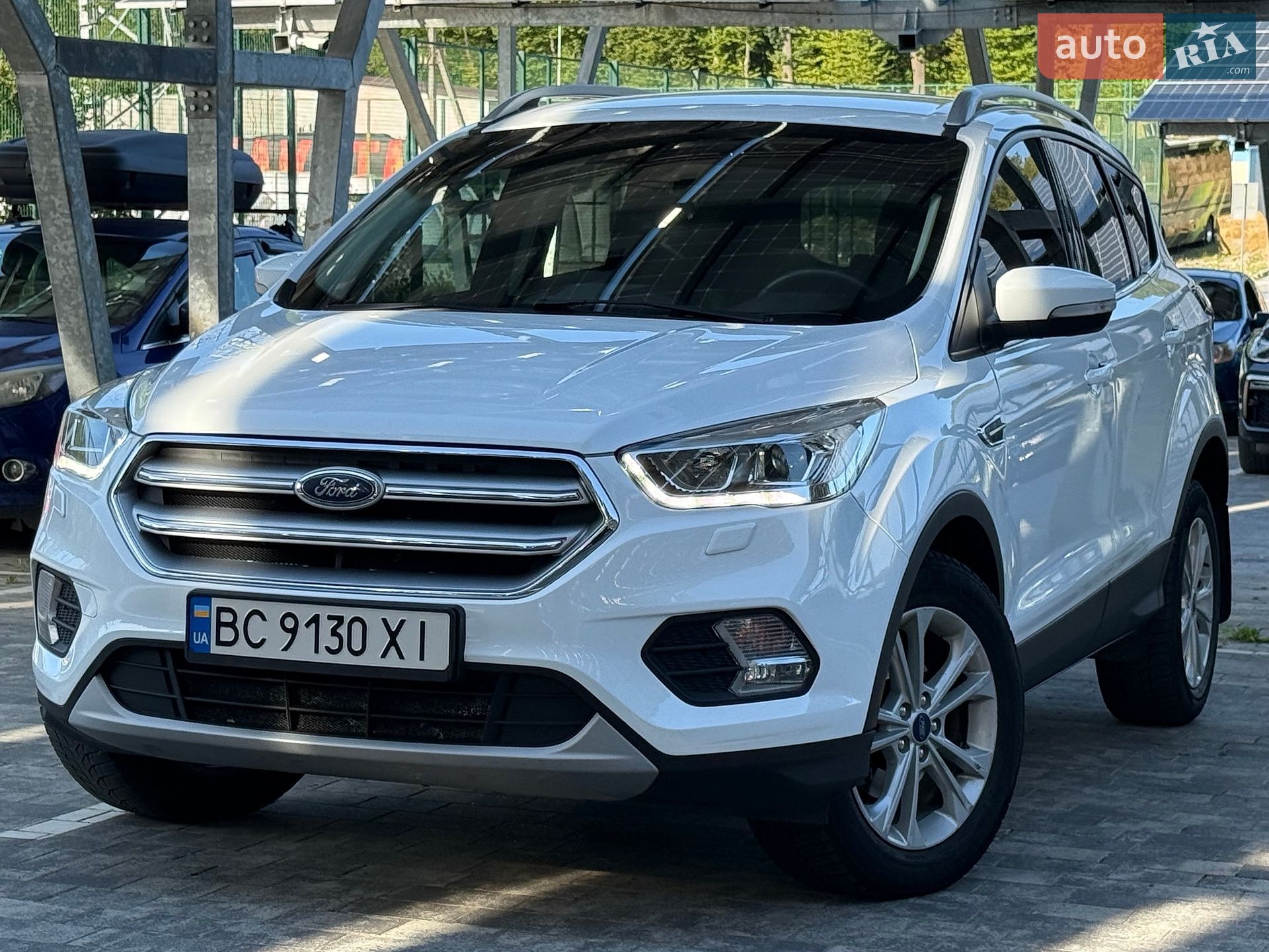 Ford Kuga 2019 VIN WF0AXXWPMAKJ60115 фото оголошення 64 з 80