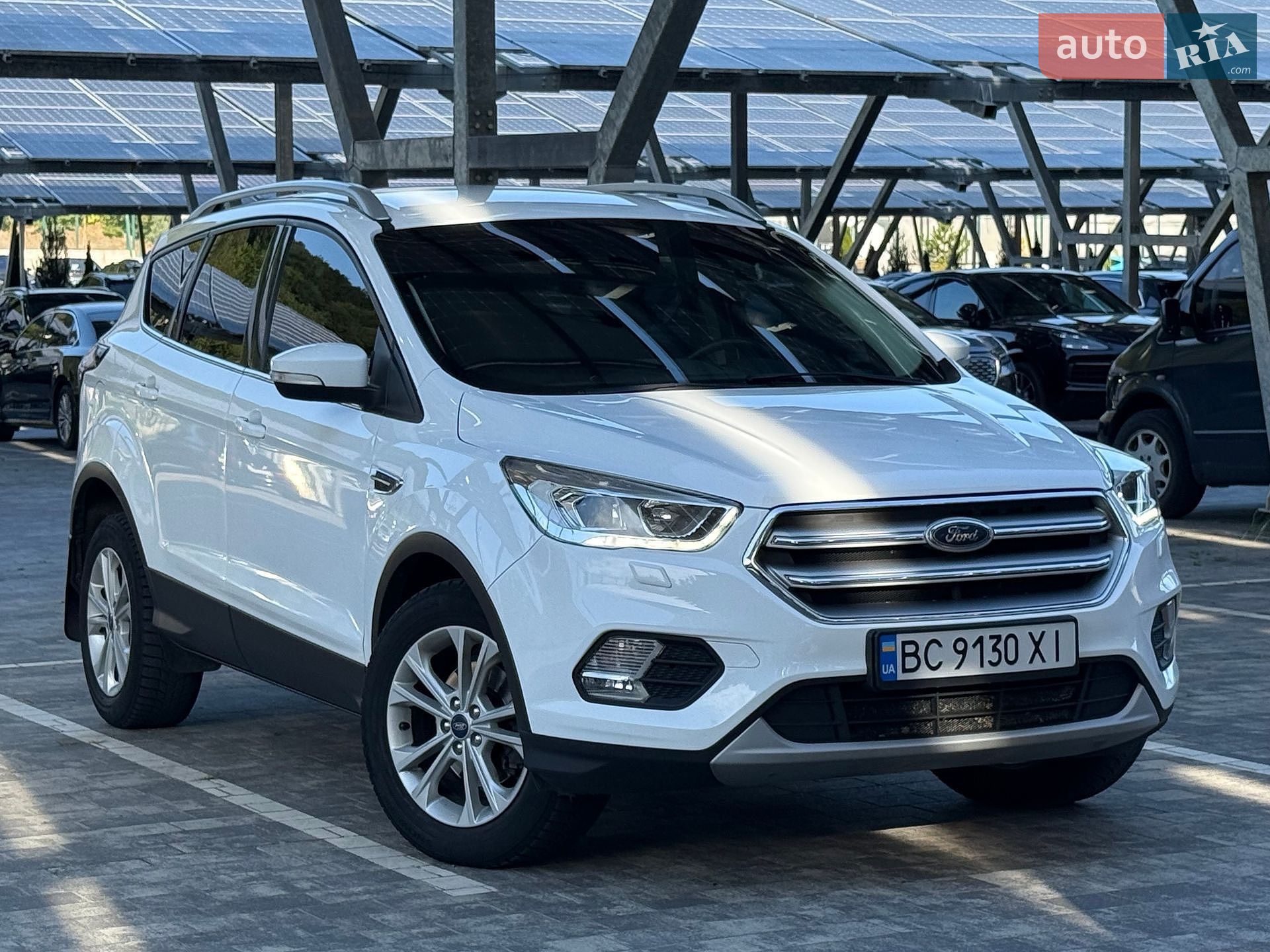 Ford Kuga 2019 VIN WF0AXXWPMAKJ60115 фото оголошення 65 з 80