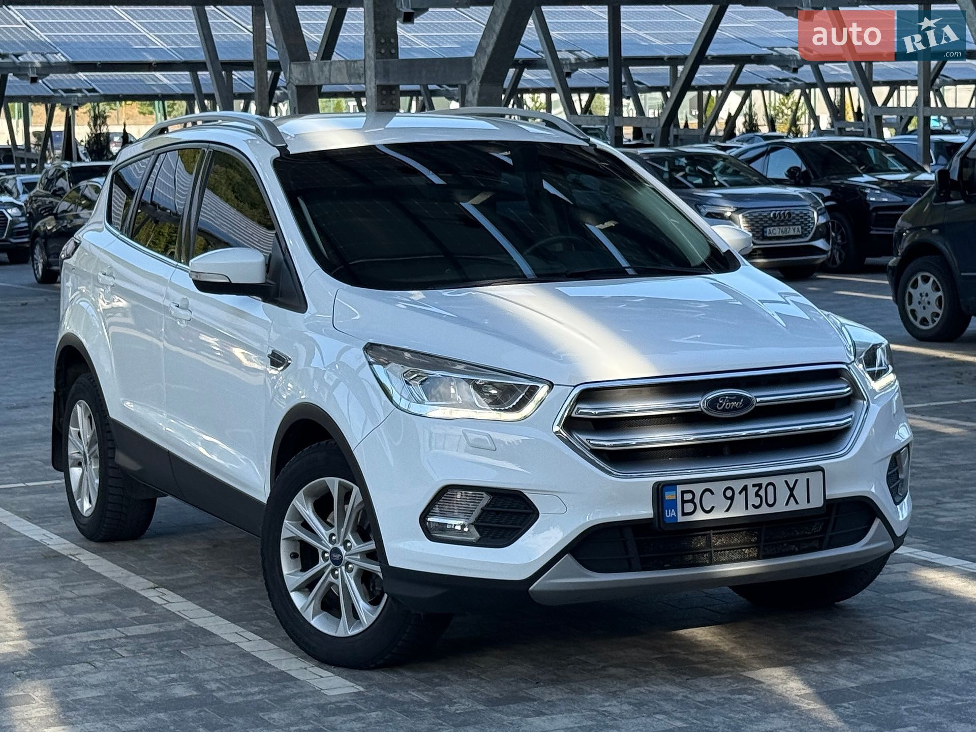 Ford Kuga 2019 VIN WF0AXXWPMAKJ60115 фото оголошення 66 з 80