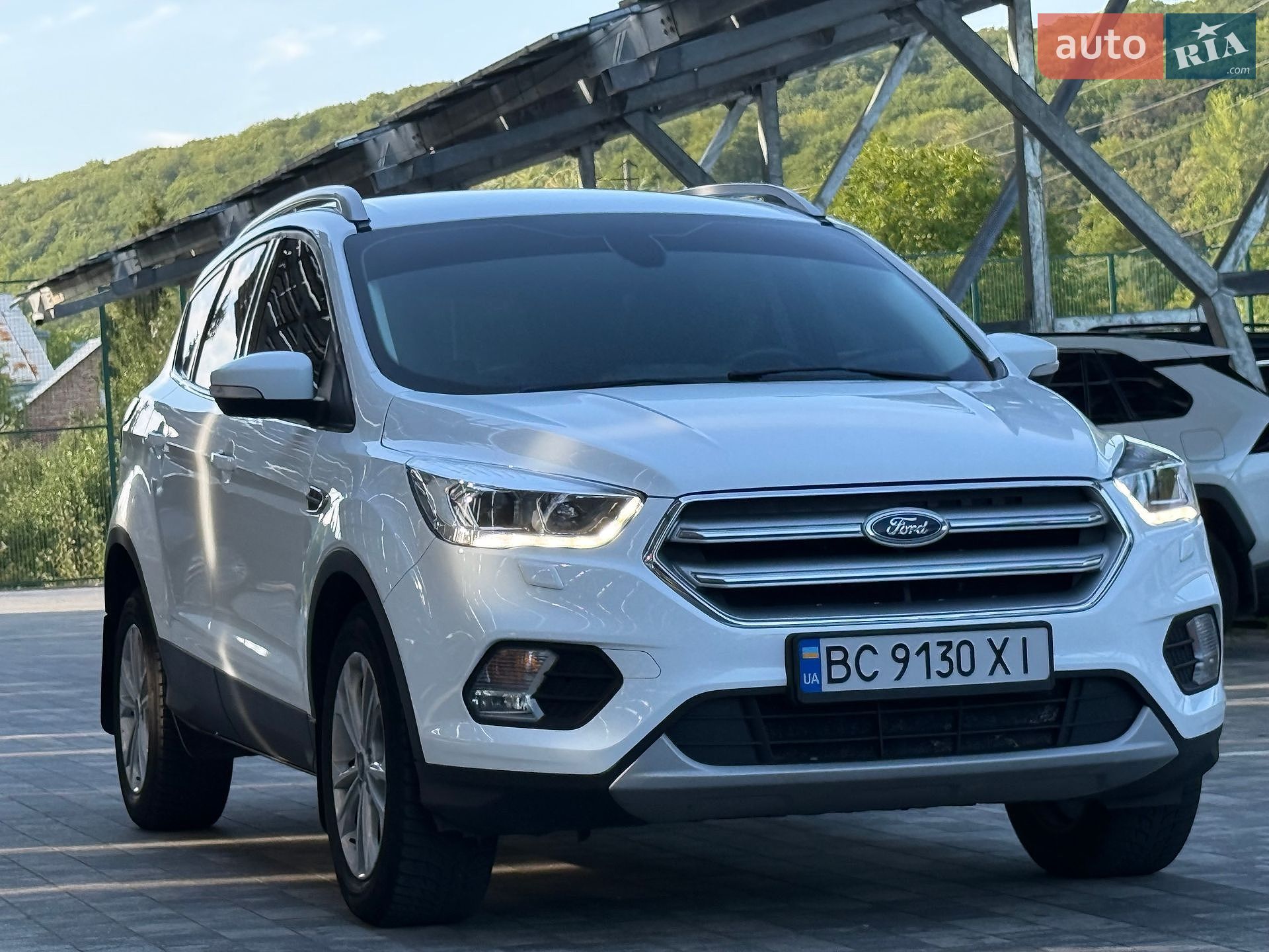 Ford Kuga 2019 VIN WF0AXXWPMAKJ60115 фото оголошення 68 з 80