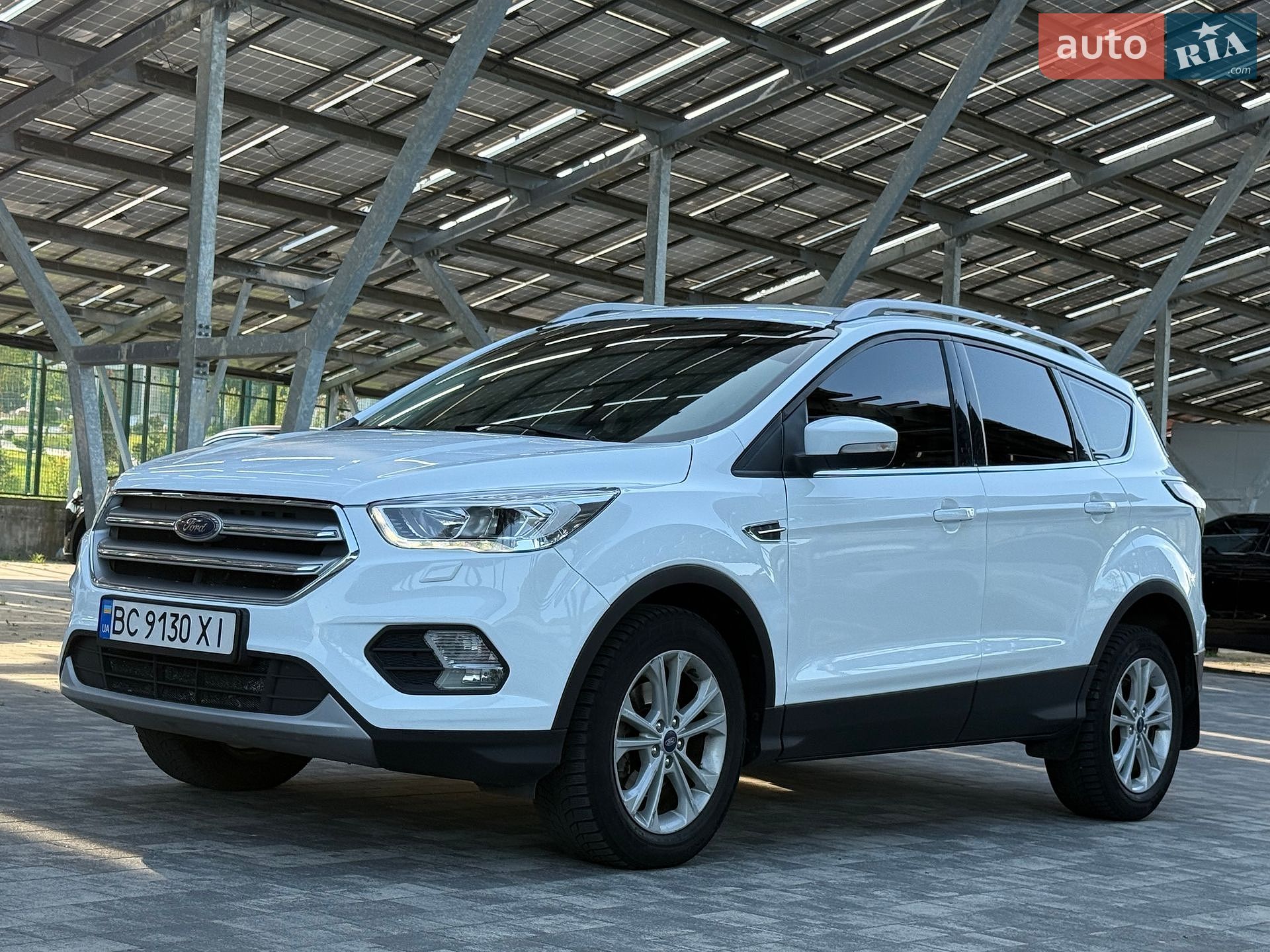 Ford Kuga 2019 VIN WF0AXXWPMAKJ60115 фото оголошення 69 з 80