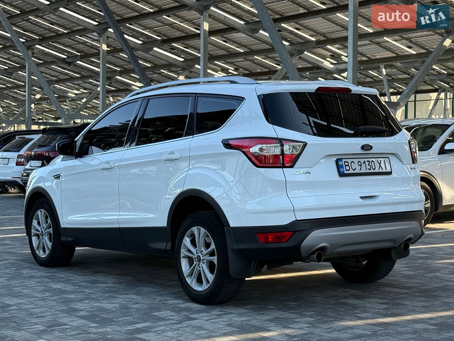 Ford Kuga 2019 VIN WF0AXXWPMAKJ60115 фото оголошення 70 з 80