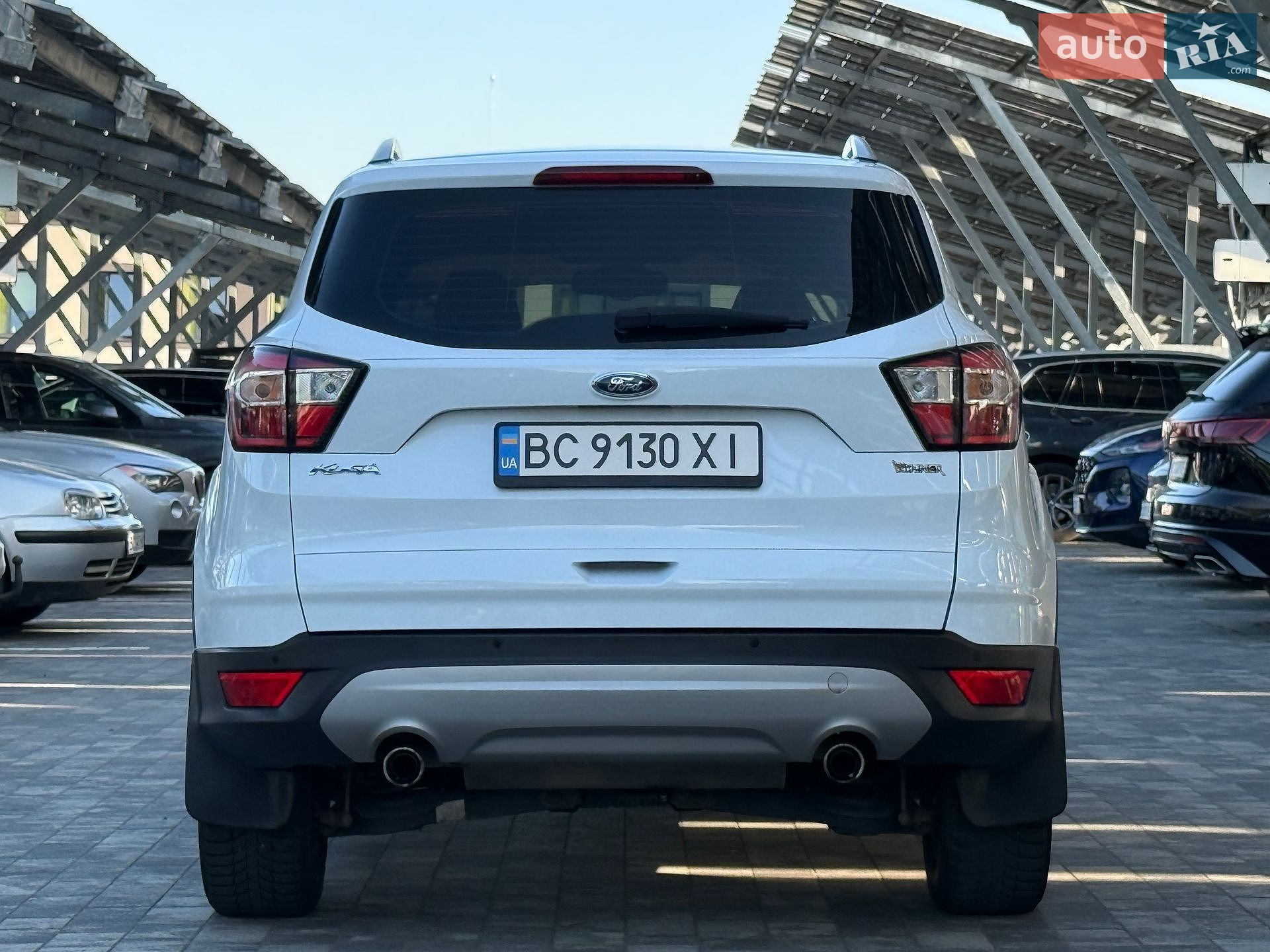 Ford Kuga 2019 VIN WF0AXXWPMAKJ60115 фото оголошення 71 з 80