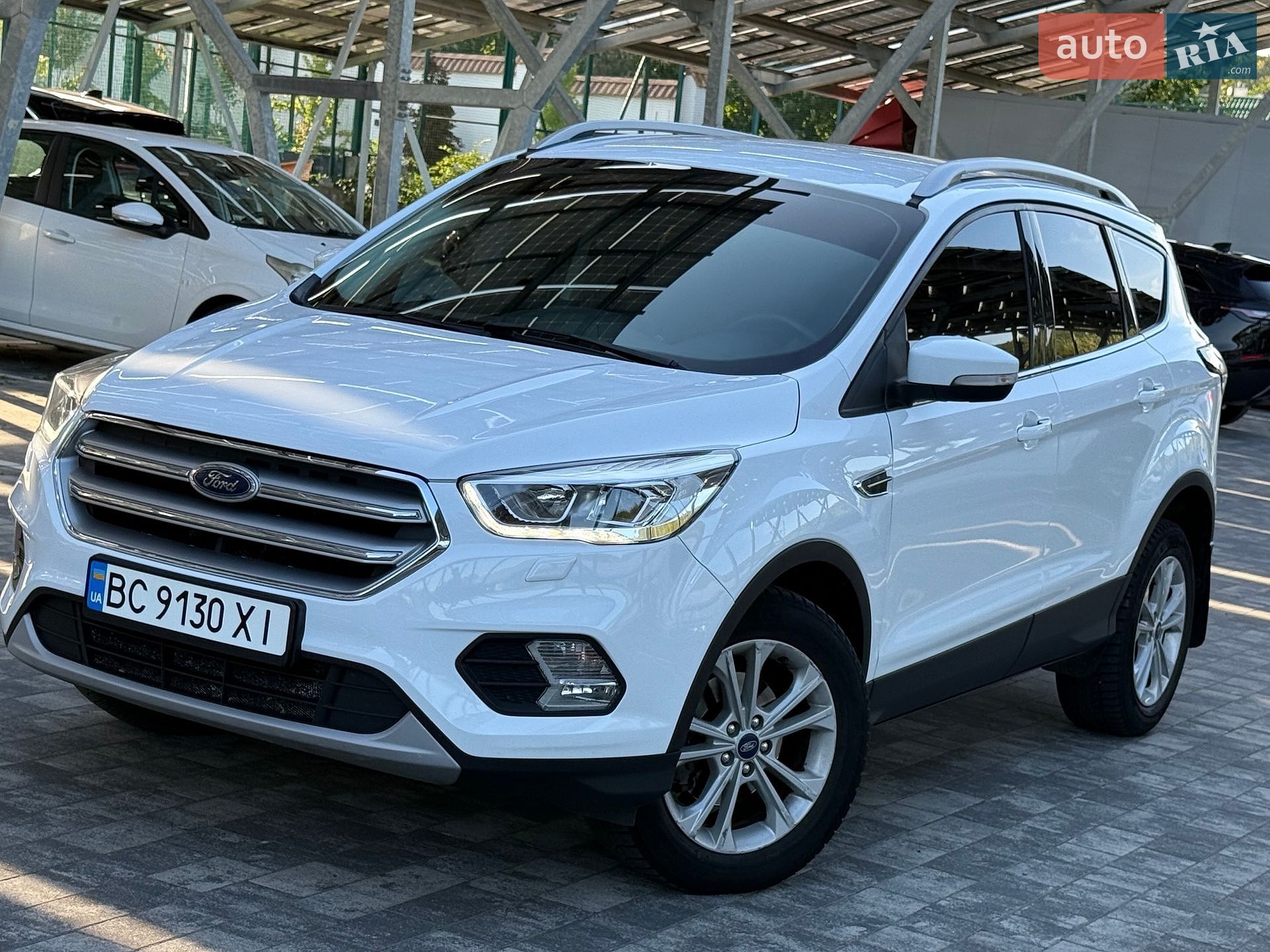 Ford Kuga 2019 VIN WF0AXXWPMAKJ60115 фото оголошення 73 з 80
