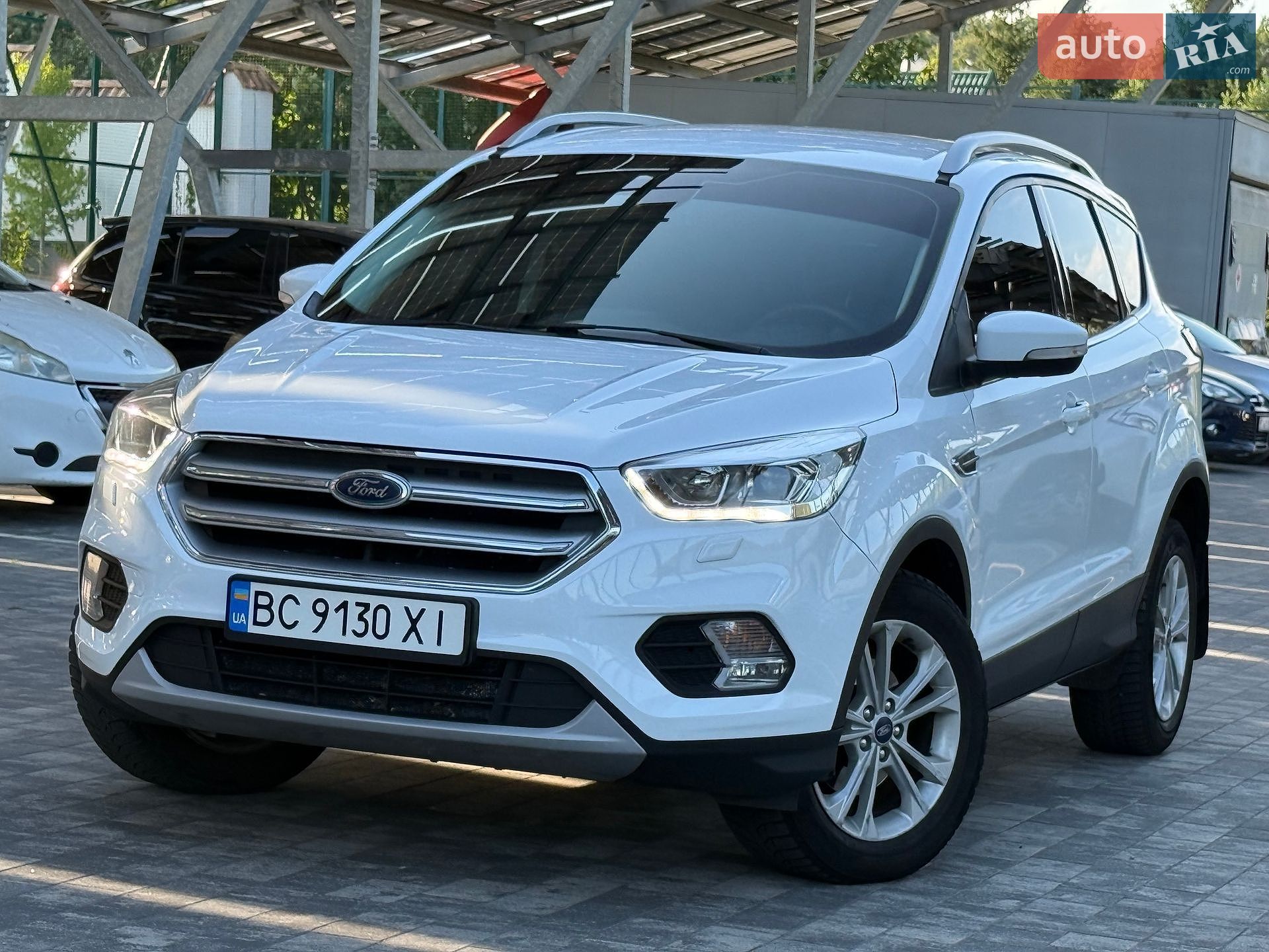 Ford Kuga 2019 VIN WF0AXXWPMAKJ60115 фото оголошення 74 з 80