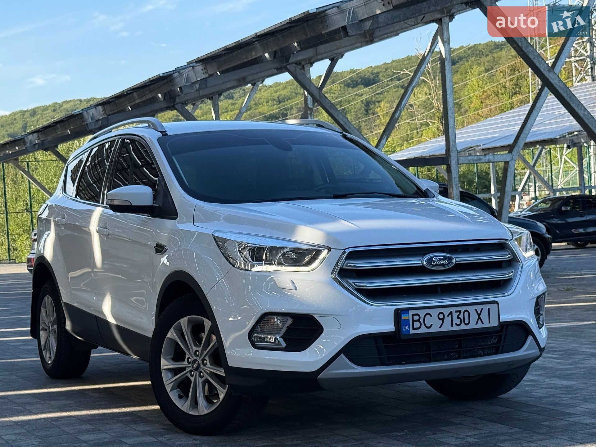 Ford Kuga 2019 VIN WF0AXXWPMAKJ60115 фото оголошення 75 з 80