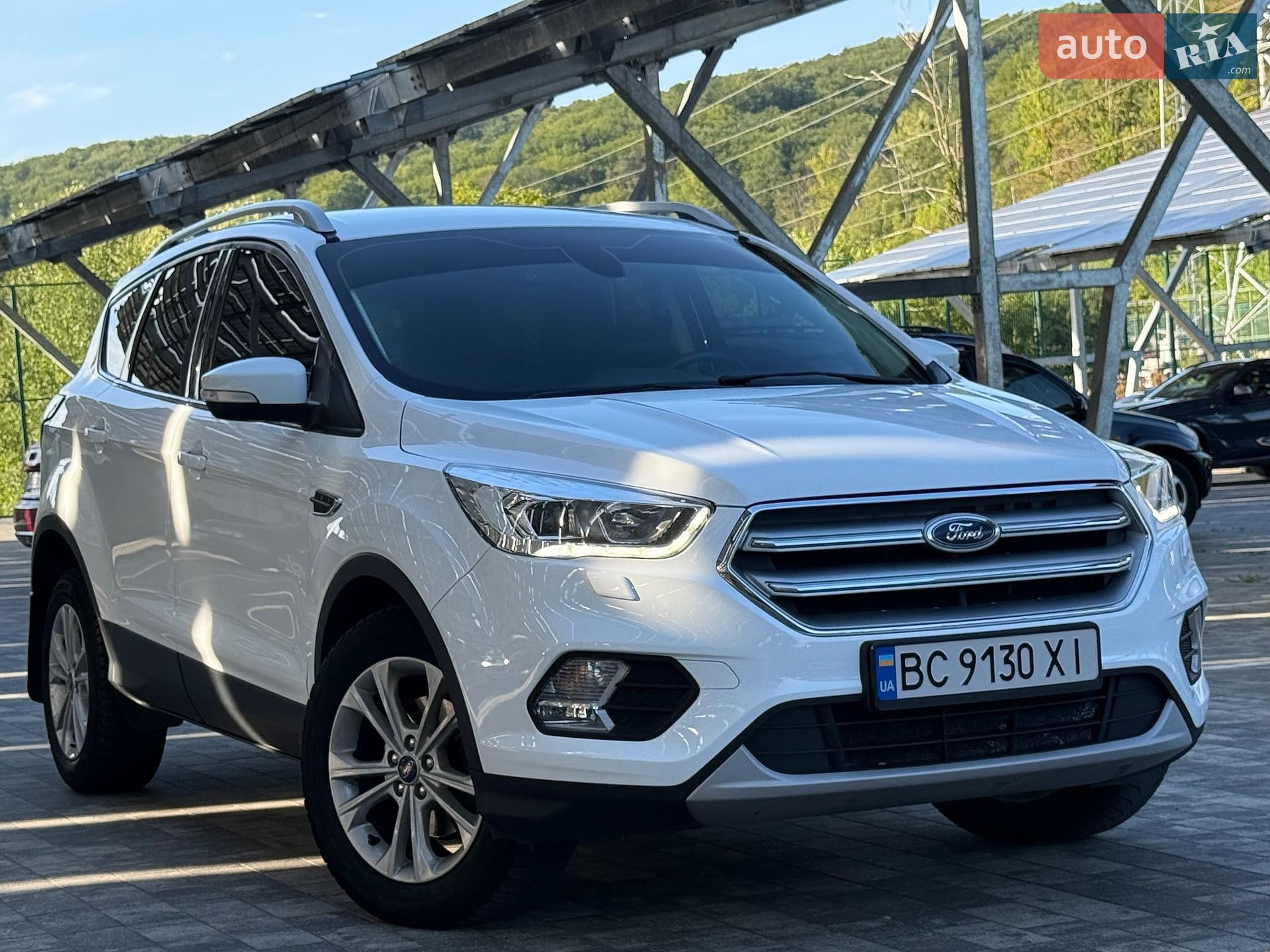 Ford Kuga 2019 VIN WF0AXXWPMAKJ60115 фото оголошення 76 з 80