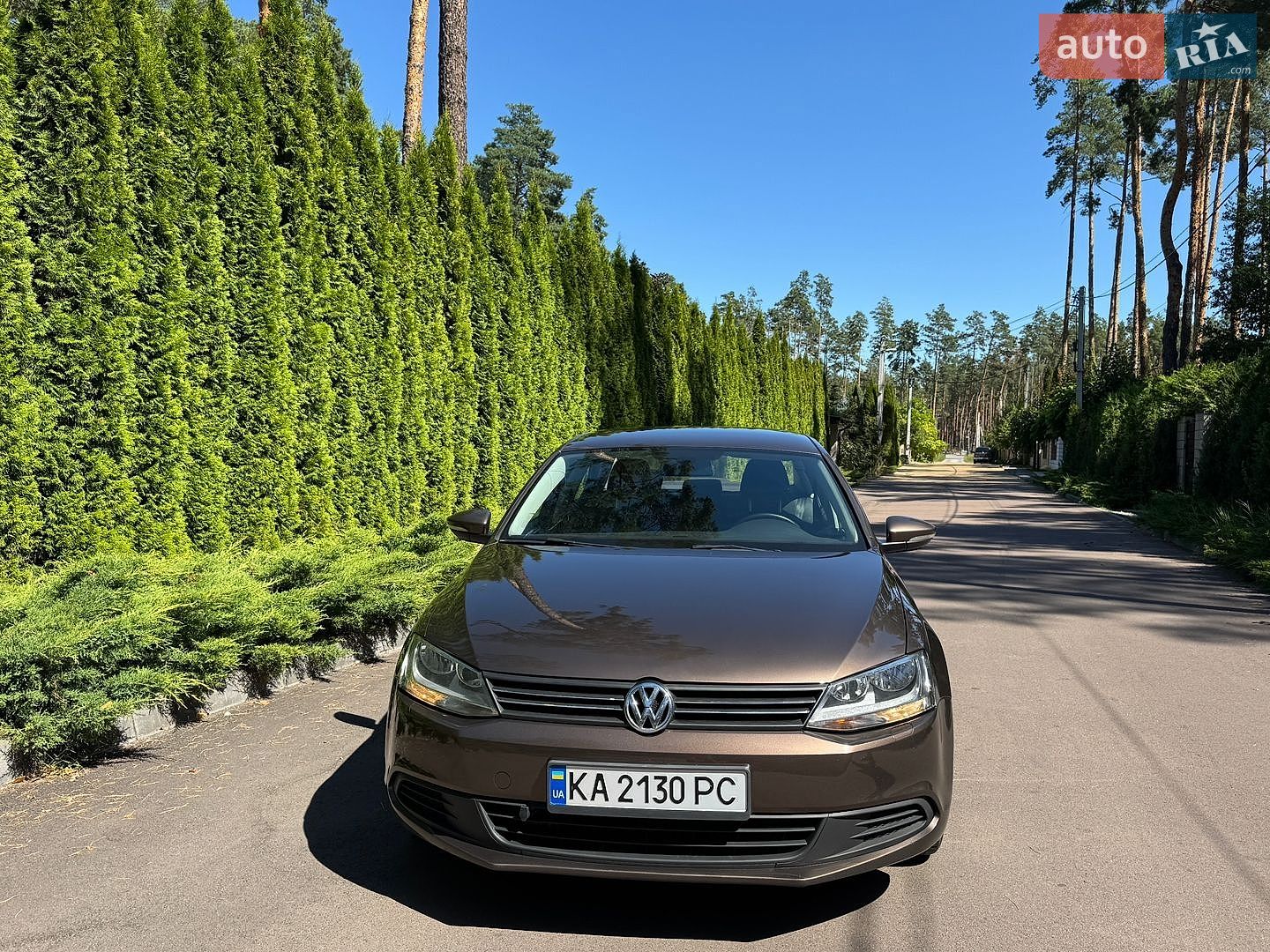 Volkswagen Jetta 2011 VIN WVWZZZ1KZBM051212 фото оголошення 2 з 15