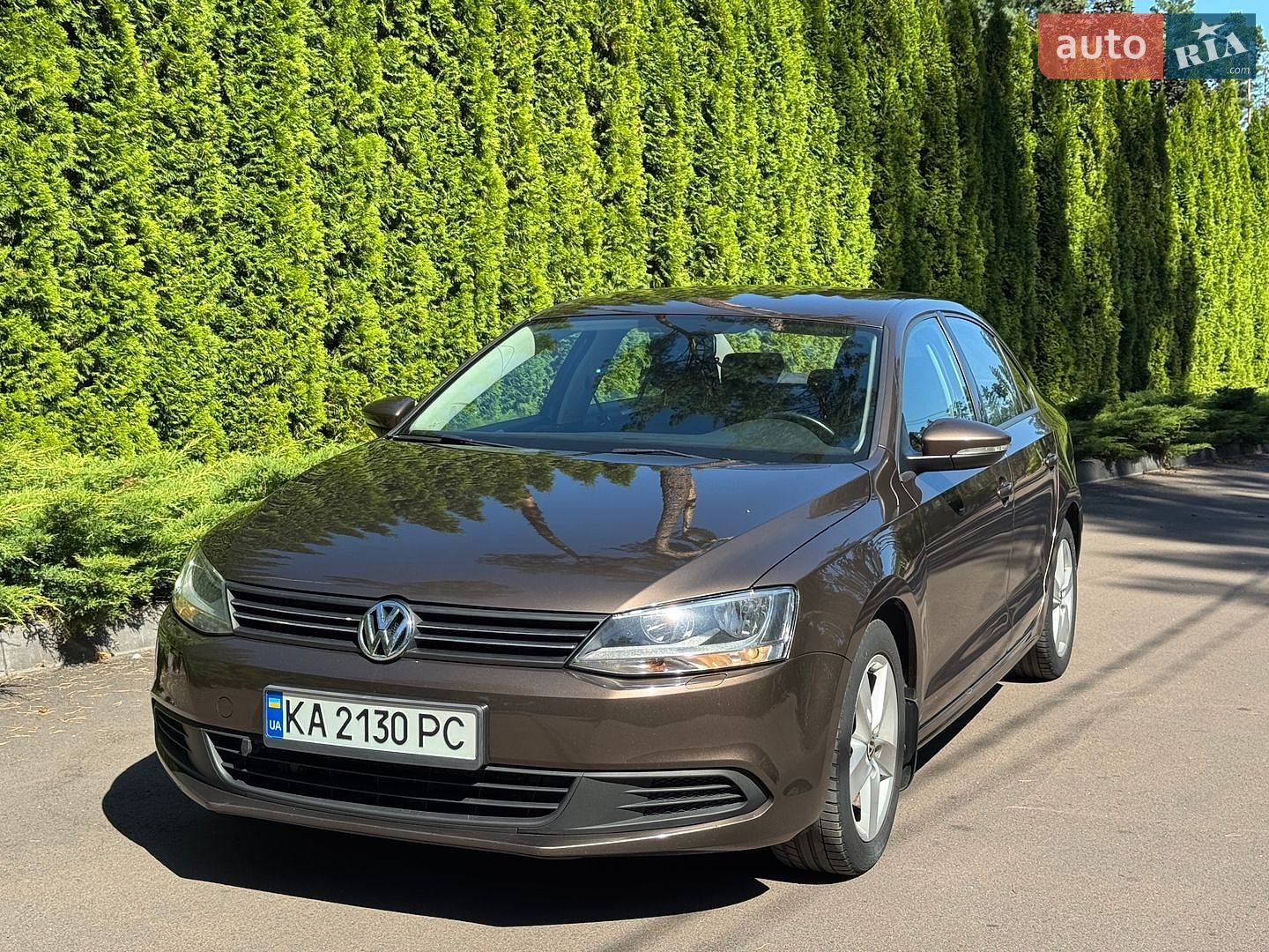 Volkswagen Jetta 2011 VIN WVWZZZ1KZBM051212 фото оголошення 6 з 15