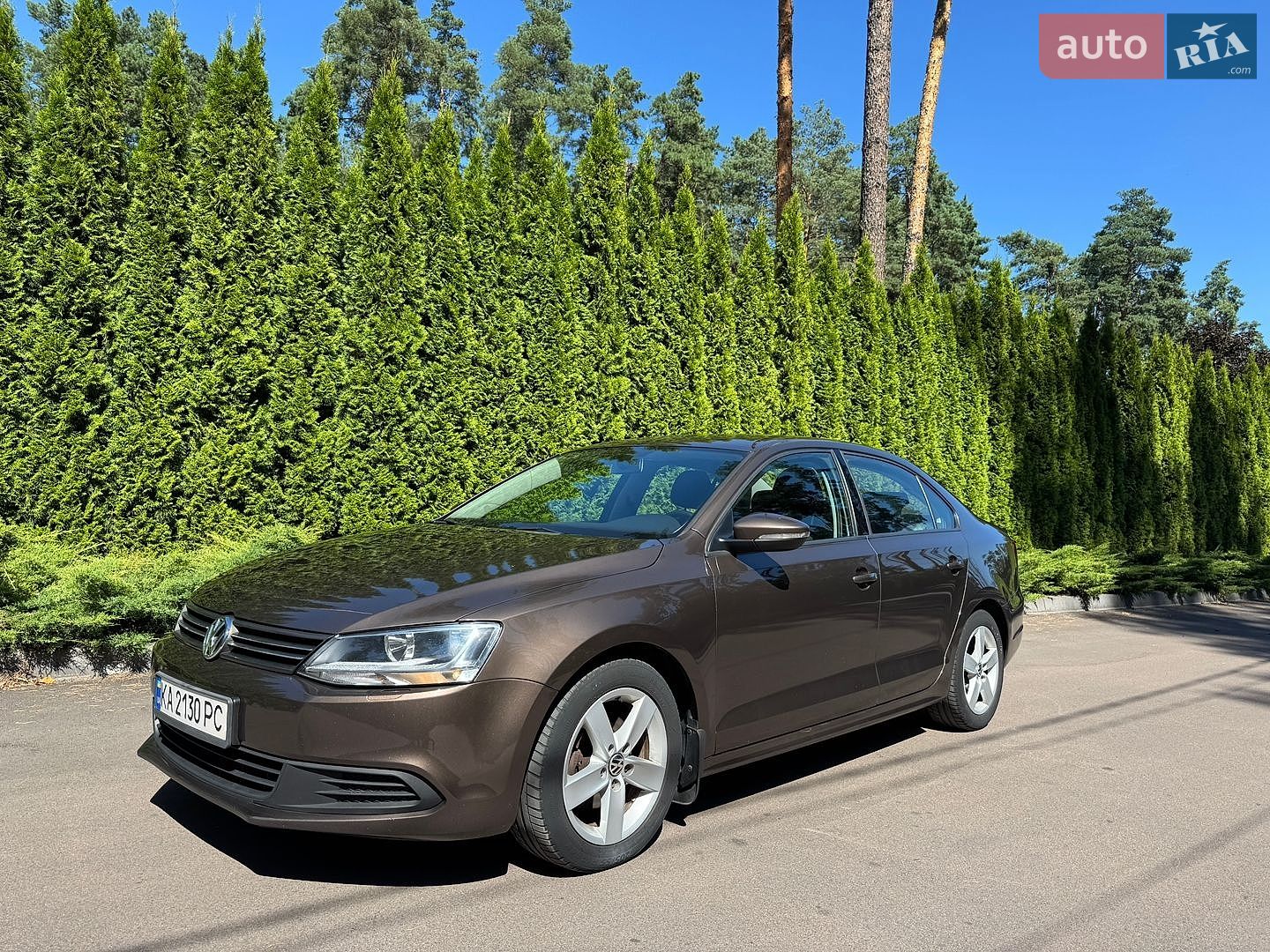 Volkswagen Jetta 2011 VIN WVWZZZ1KZBM051212 фото оголошення 5 з 15