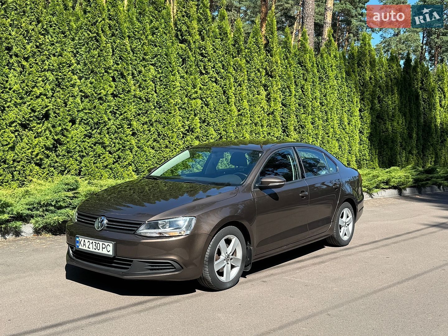 Volkswagen Jetta 2011 VIN WVWZZZ1KZBM051212 фото оголошення 4 з 15