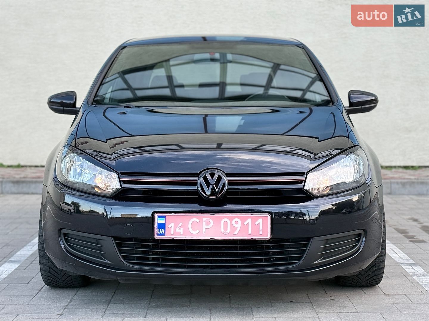 Volkswagen Golf 2009 VIN WVWZZZ1KZ9W512940 фото оголошення 2 з 60