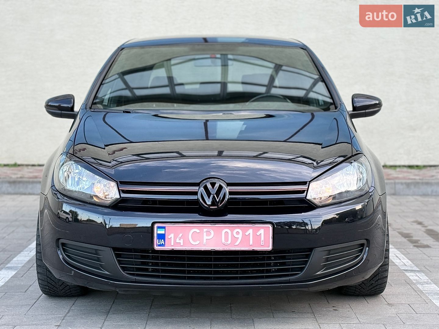 Volkswagen Golf 2009 VIN WVWZZZ1KZ9W512940 фото оголошення 3 з 60
