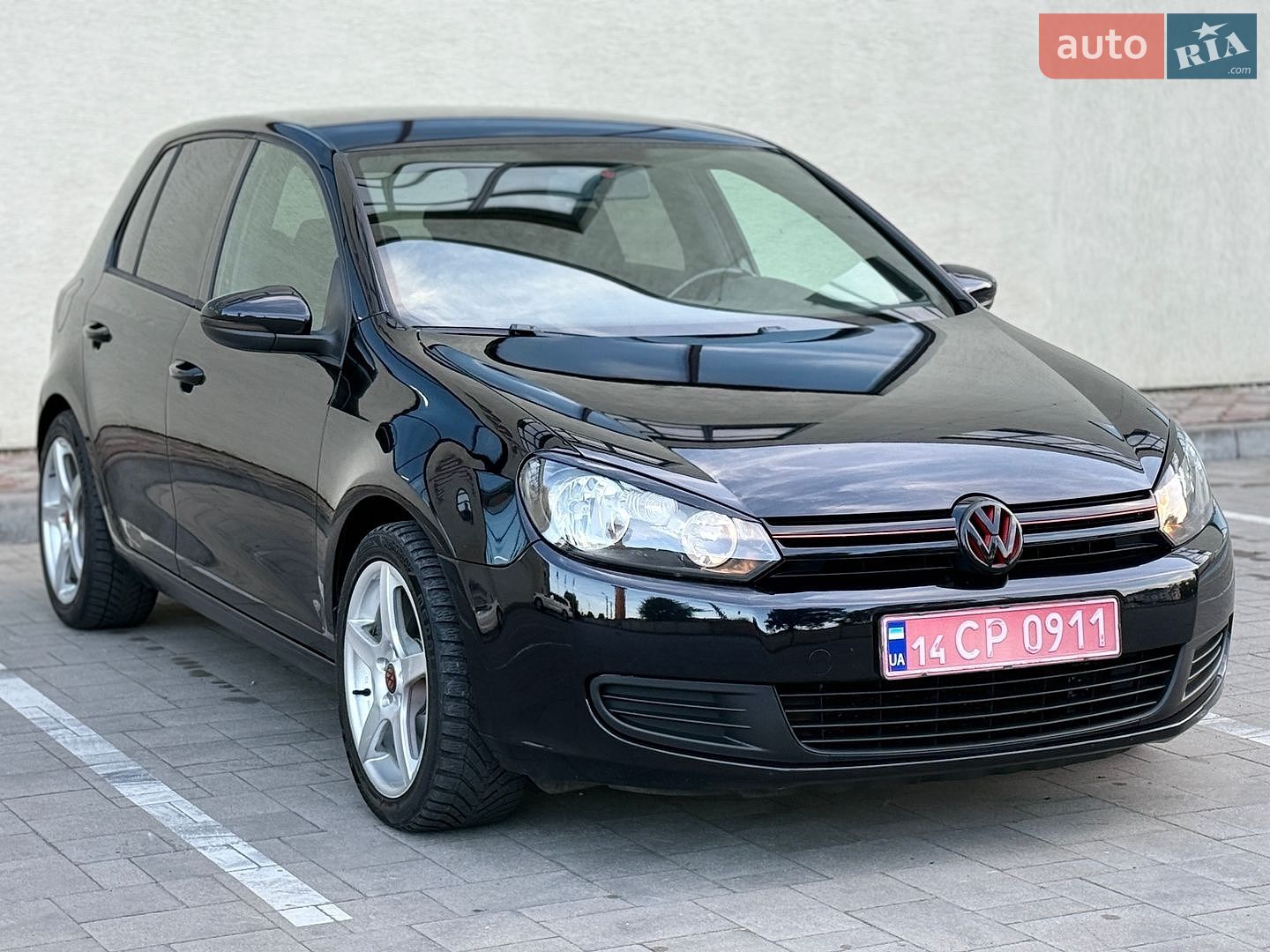 Volkswagen Golf 2009 VIN WVWZZZ1KZ9W512940 фото оголошення 5 з 60