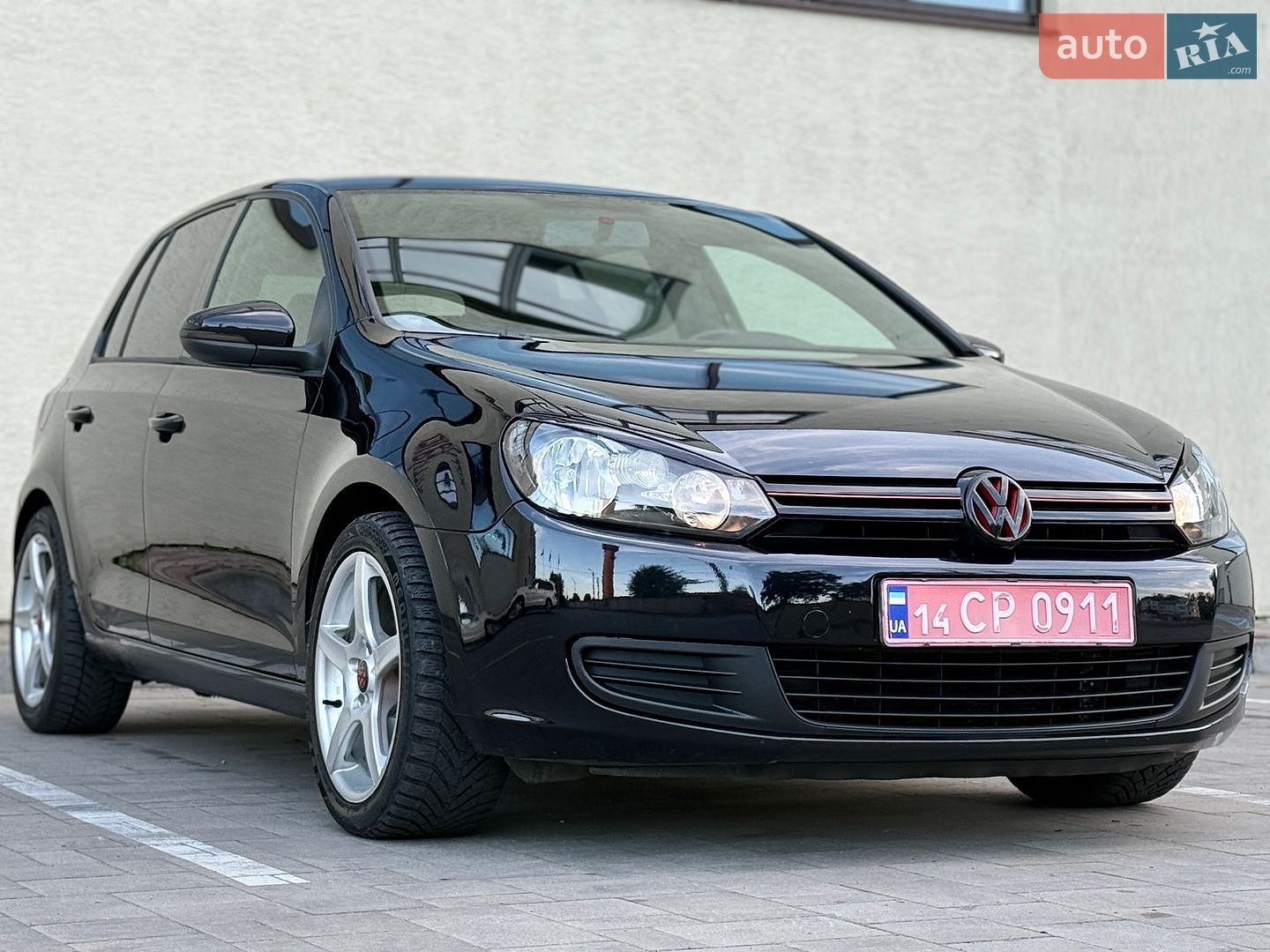 Volkswagen Golf 2009 VIN WVWZZZ1KZ9W512940 фото оголошення 6 з 60
