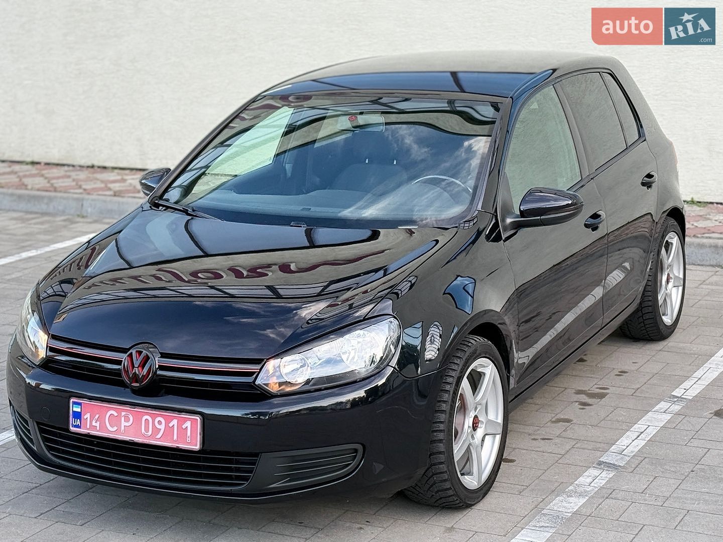 Volkswagen Golf 2009 VIN WVWZZZ1KZ9W512940 фото оголошення 13 з 60