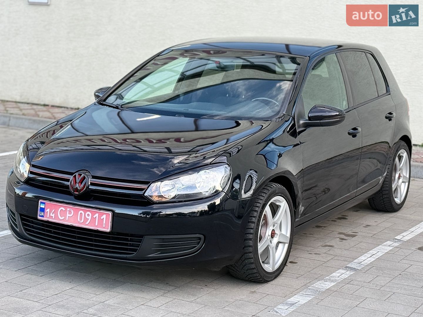 Volkswagen Golf 2009 VIN WVWZZZ1KZ9W512940 фото оголошення 14 з 60