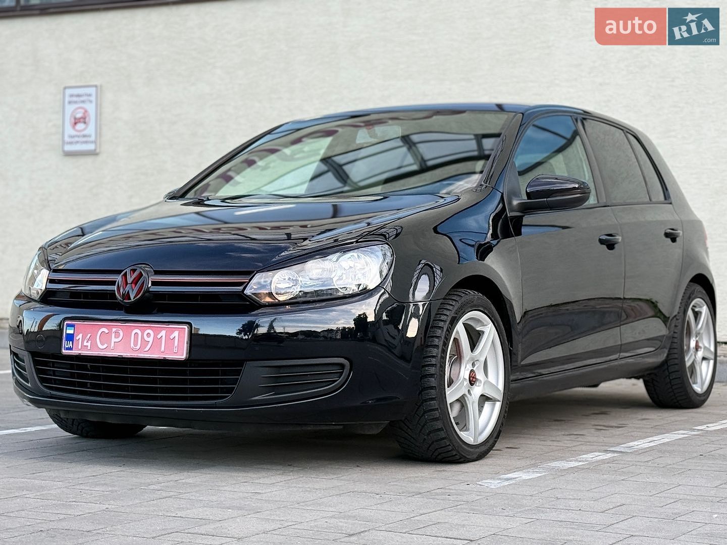 Volkswagen Golf 2009 VIN WVWZZZ1KZ9W512940 фото оголошення 15 з 60