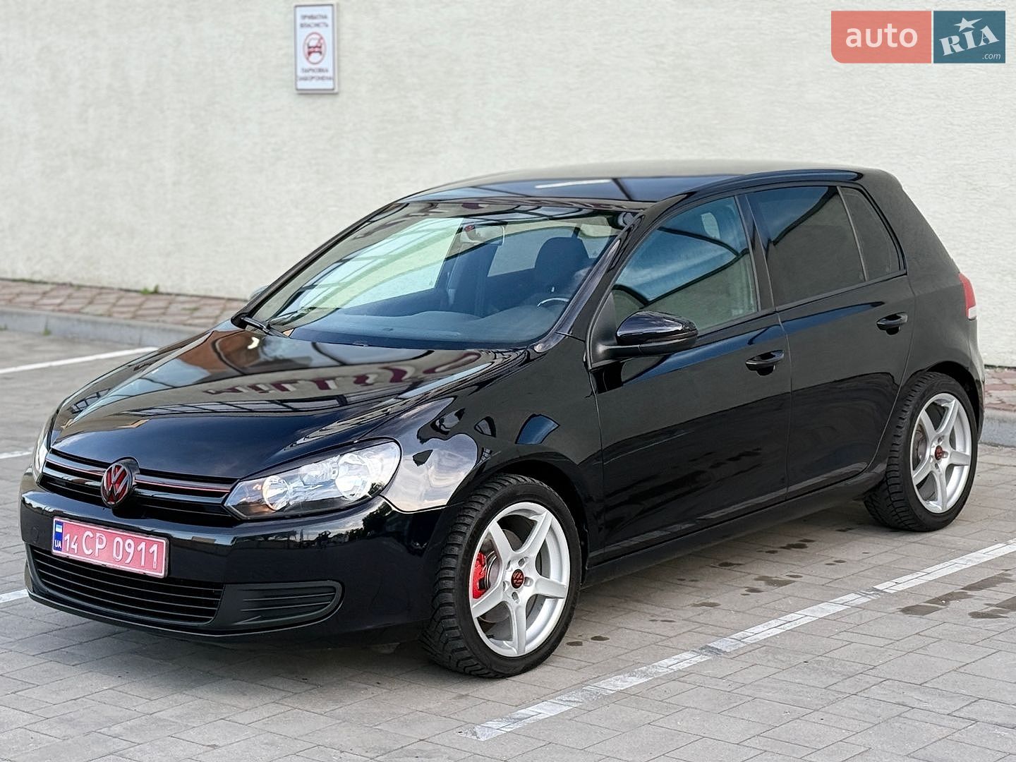 Volkswagen Golf 2009 VIN WVWZZZ1KZ9W512940 фото оголошення 16 з 60