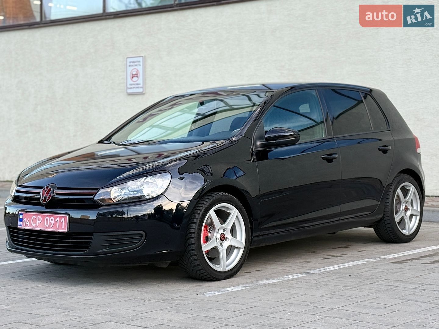 Volkswagen Golf 2009 VIN WVWZZZ1KZ9W512940 фото оголошення 17 з 60