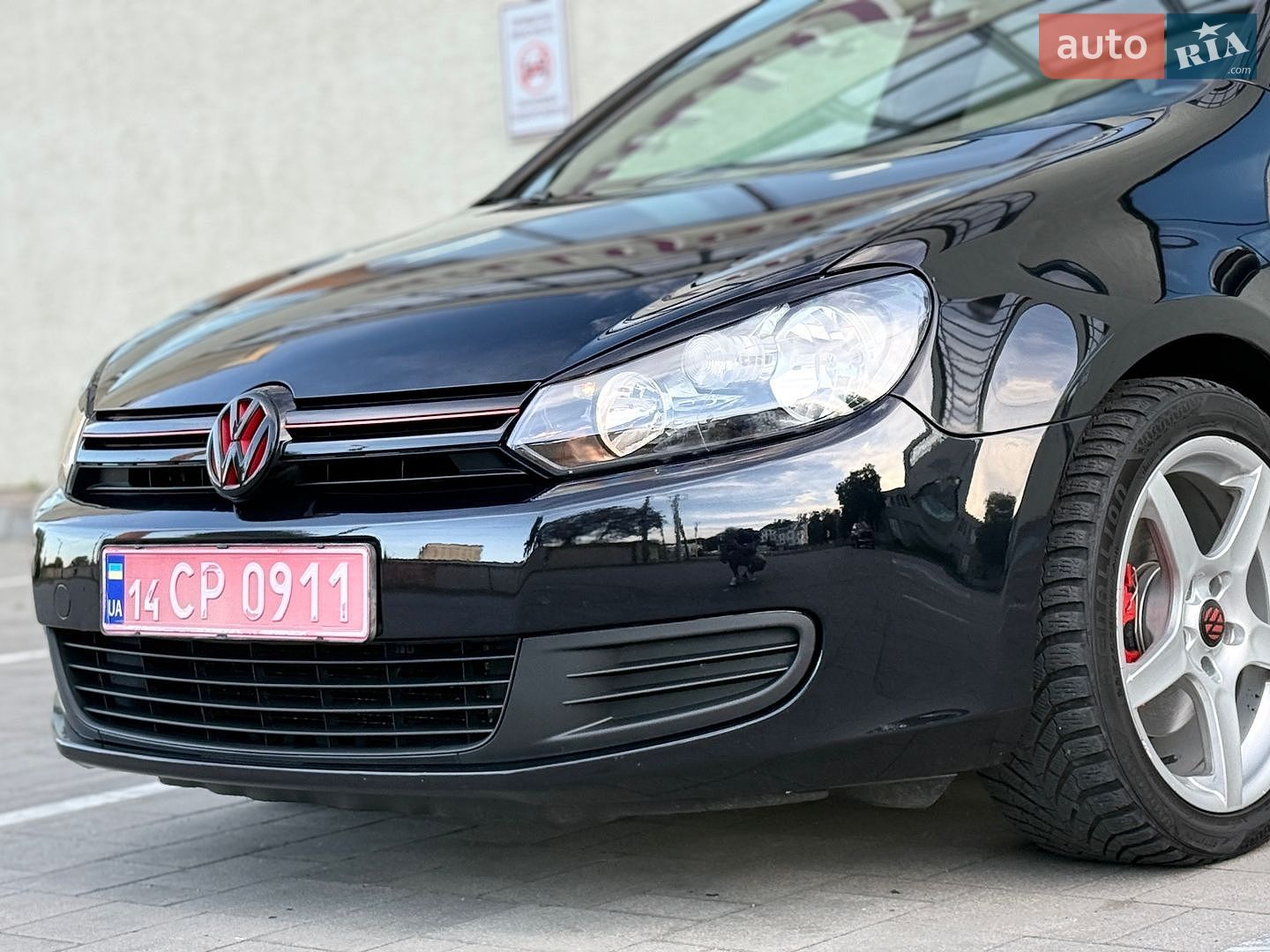 Volkswagen Golf 2009 VIN WVWZZZ1KZ9W512940 фото оголошення 18 з 60