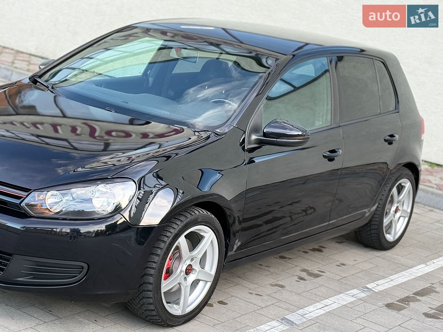 Volkswagen Golf 2009 VIN WVWZZZ1KZ9W512940 фото оголошення 19 з 60