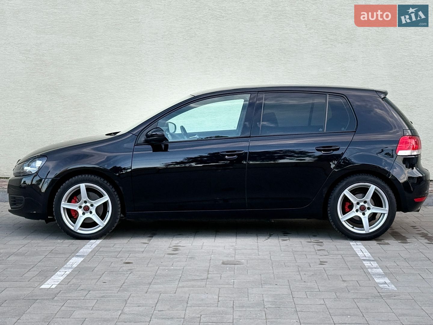 Volkswagen Golf 2009 VIN WVWZZZ1KZ9W512940 фото оголошення 21 з 60