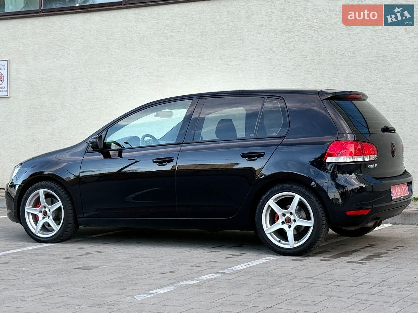 Volkswagen Golf 2009 VIN WVWZZZ1KZ9W512940 фото оголошення 23 з 60