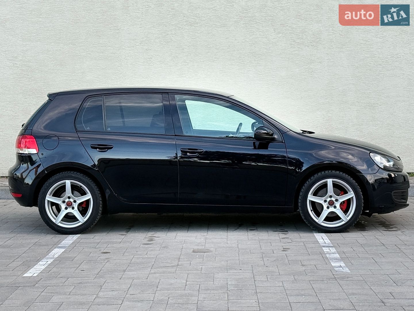 Volkswagen Golf 2009 VIN WVWZZZ1KZ9W512940 фото оголошення 24 з 60