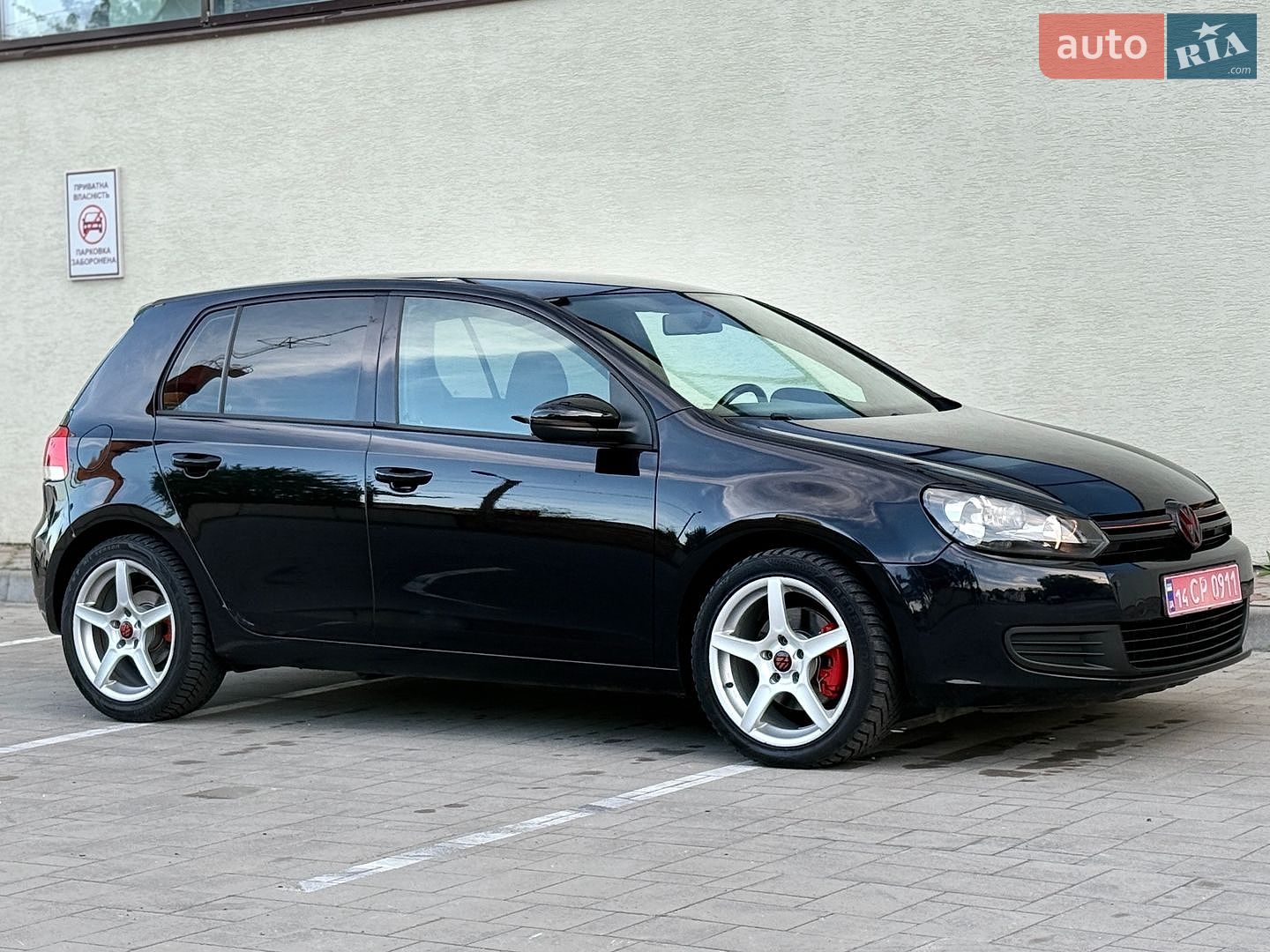 Volkswagen Golf 2009 VIN WVWZZZ1KZ9W512940 фото оголошення 26 з 60