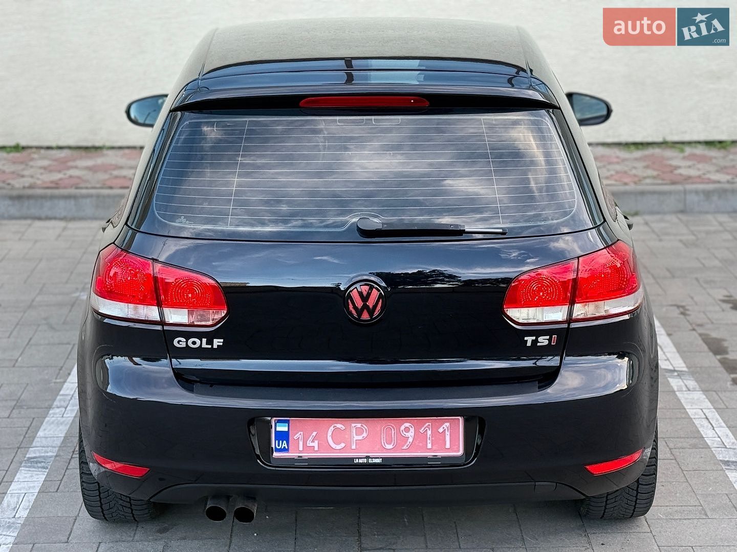 Volkswagen Golf 2009 VIN WVWZZZ1KZ9W512940 фото оголошення 27 з 60