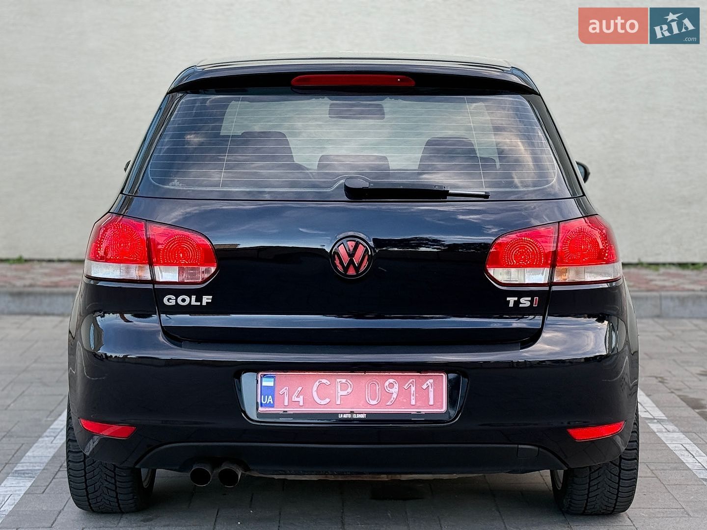 Volkswagen Golf 2009 VIN WVWZZZ1KZ9W512940 фото оголошення 28 з 60