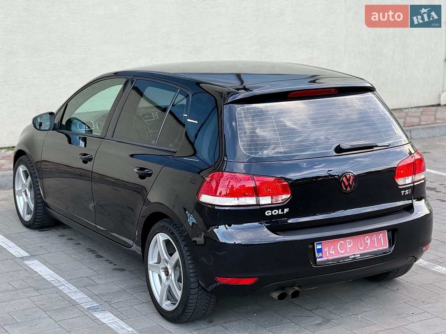 Volkswagen Golf 2009 VIN WVWZZZ1KZ9W512940 фото оголошення 29 з 60