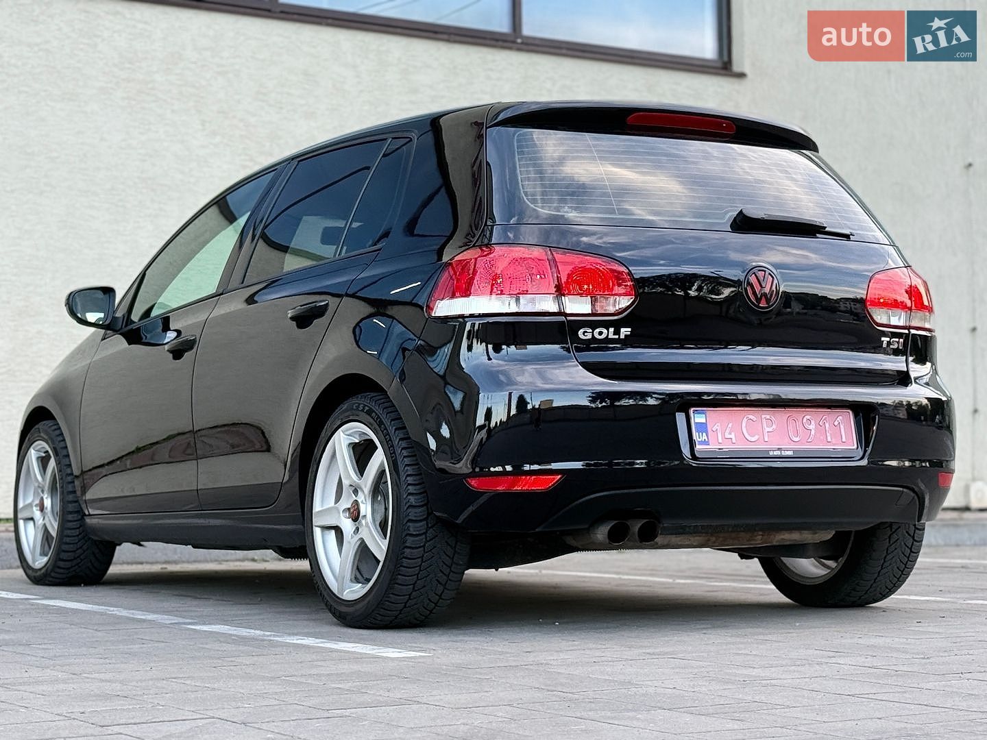 Volkswagen Golf 2009 VIN WVWZZZ1KZ9W512940 фото оголошення 30 з 60