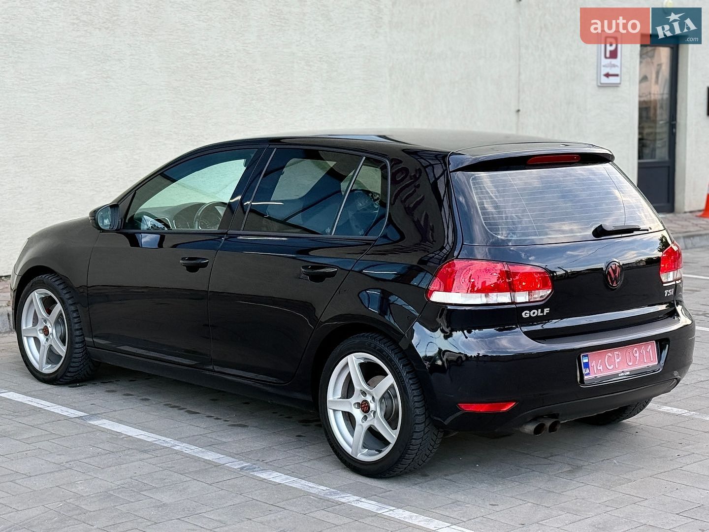 Volkswagen Golf 2009 VIN WVWZZZ1KZ9W512940 фото оголошення 31 з 60