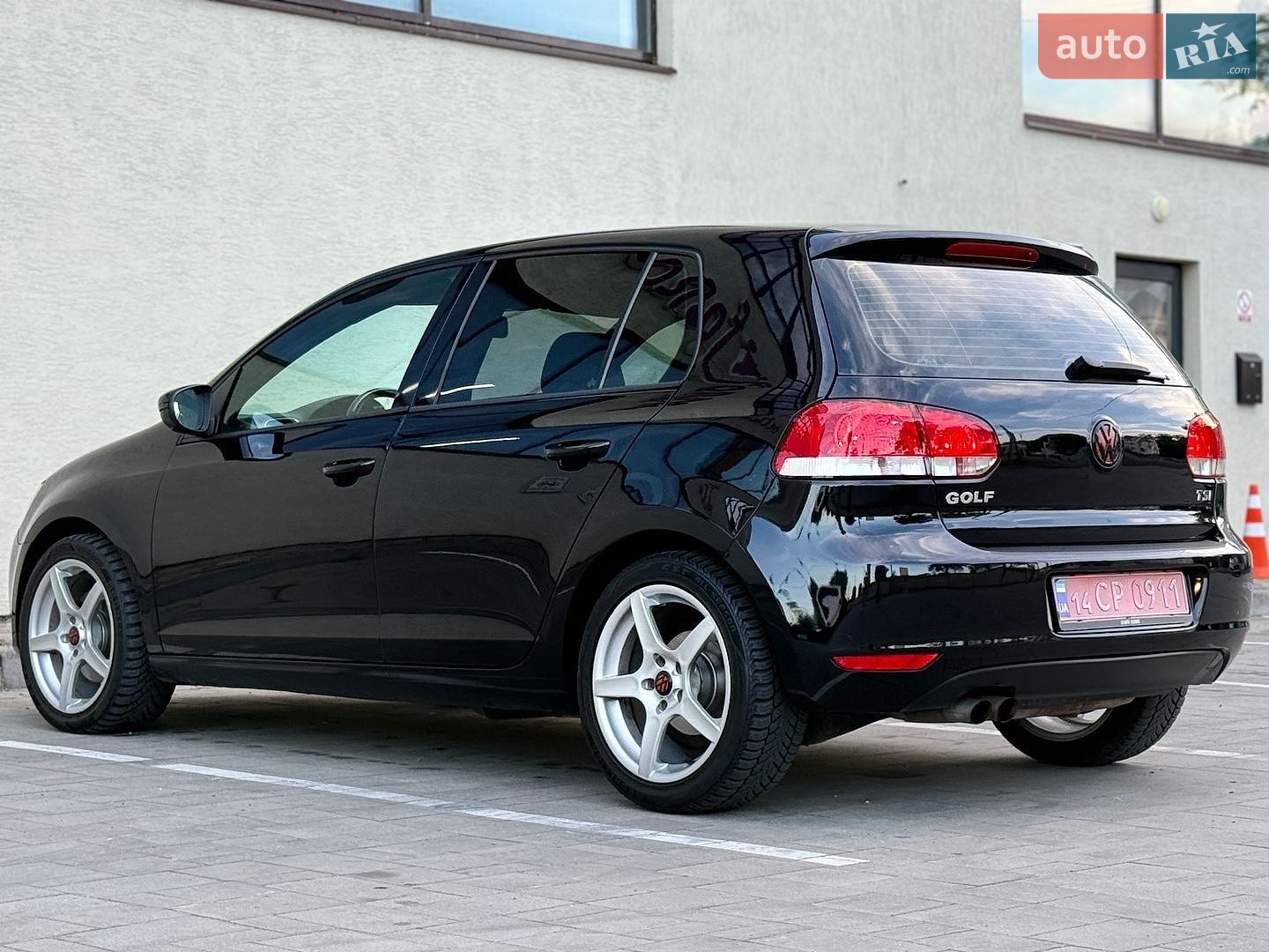 Volkswagen Golf 2009 VIN WVWZZZ1KZ9W512940 фото оголошення 32 з 60