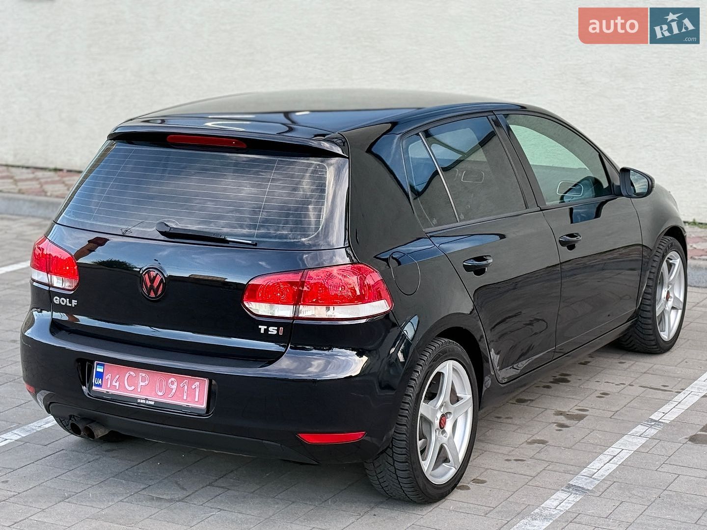 Volkswagen Golf 2009 VIN WVWZZZ1KZ9W512940 фото оголошення 33 з 60
