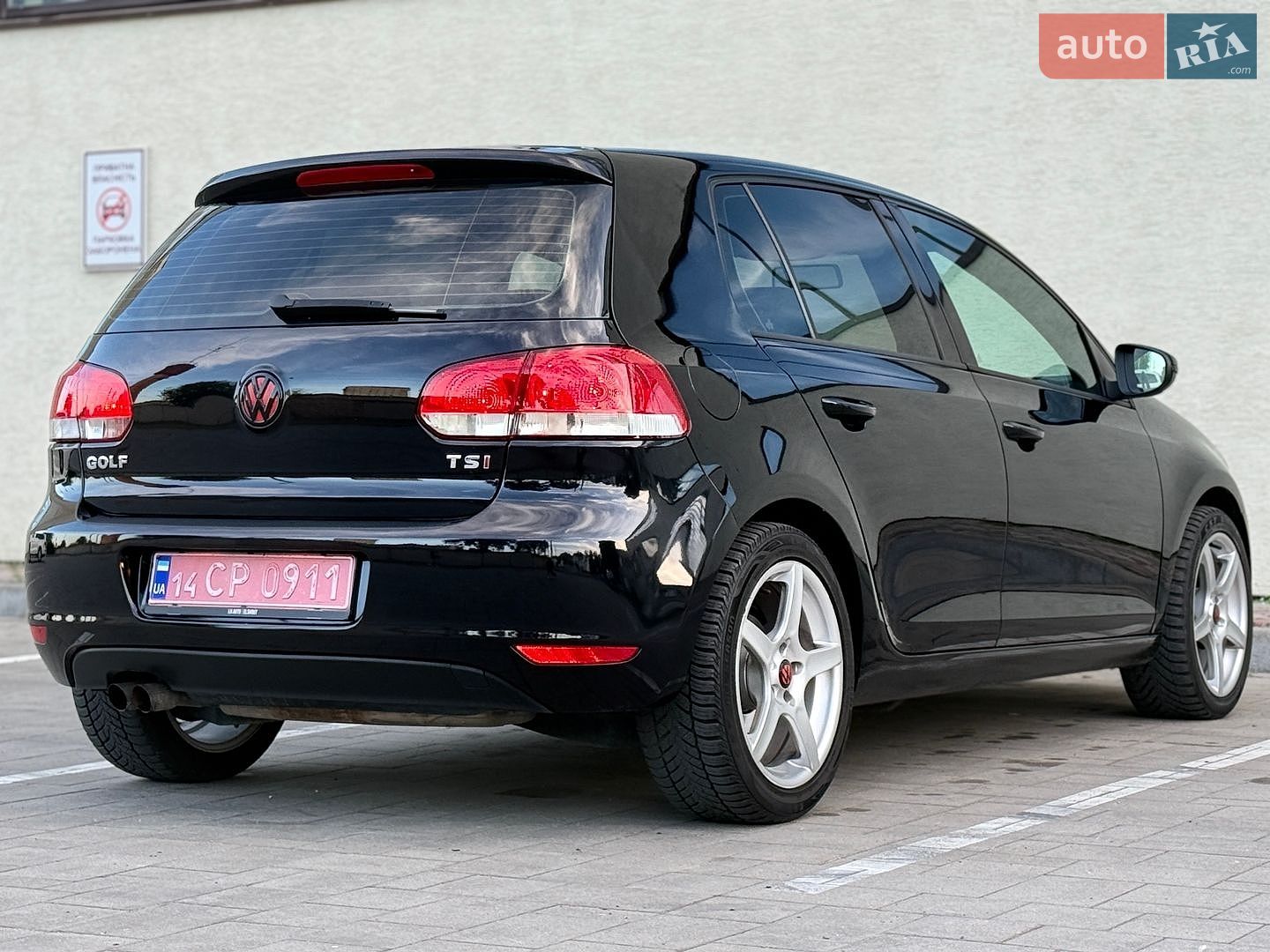Volkswagen Golf 2009 VIN WVWZZZ1KZ9W512940 фото оголошення 34 з 60
