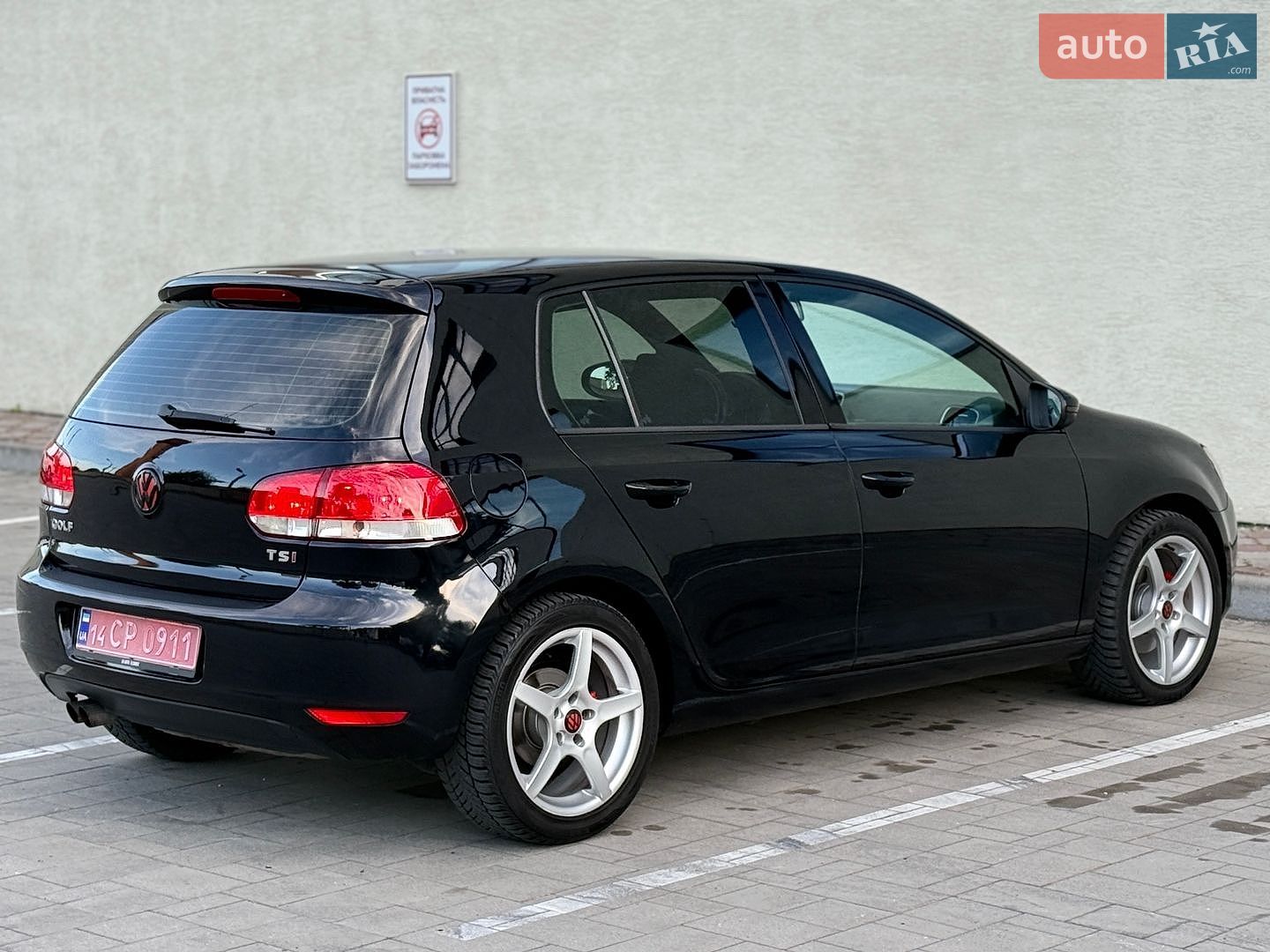 Volkswagen Golf 2009 VIN WVWZZZ1KZ9W512940 фото оголошення 35 з 60