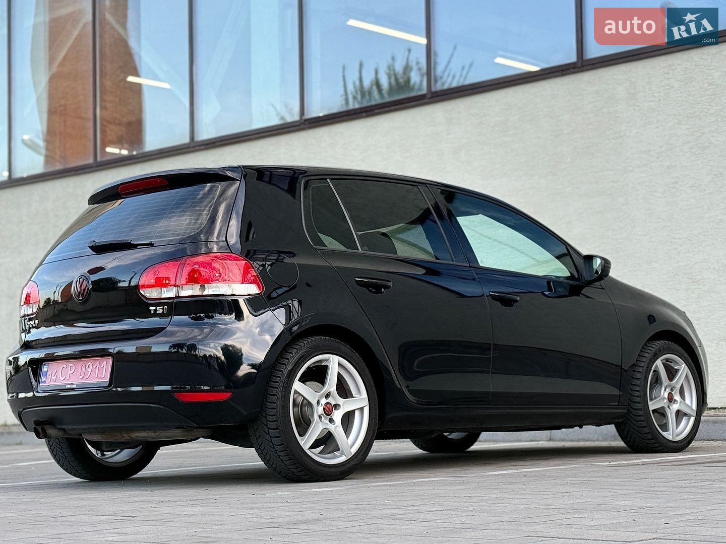 Volkswagen Golf 2009 VIN WVWZZZ1KZ9W512940 фото оголошення 36 з 60