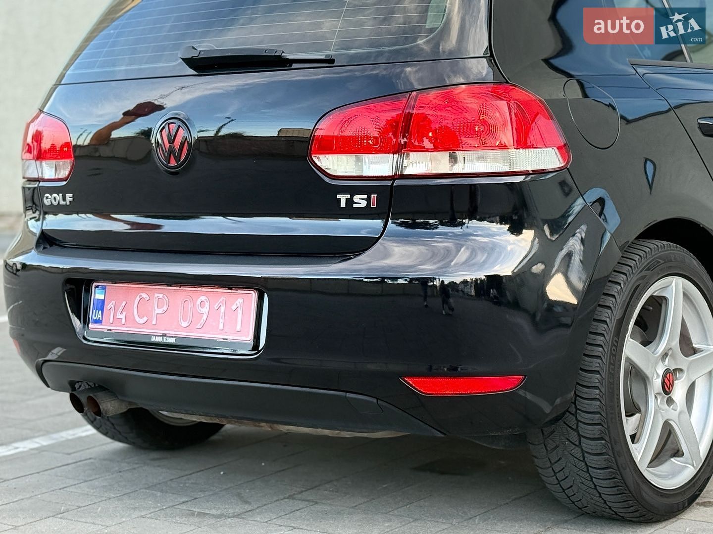 Volkswagen Golf 2009 VIN WVWZZZ1KZ9W512940 фото оголошення 37 з 60
