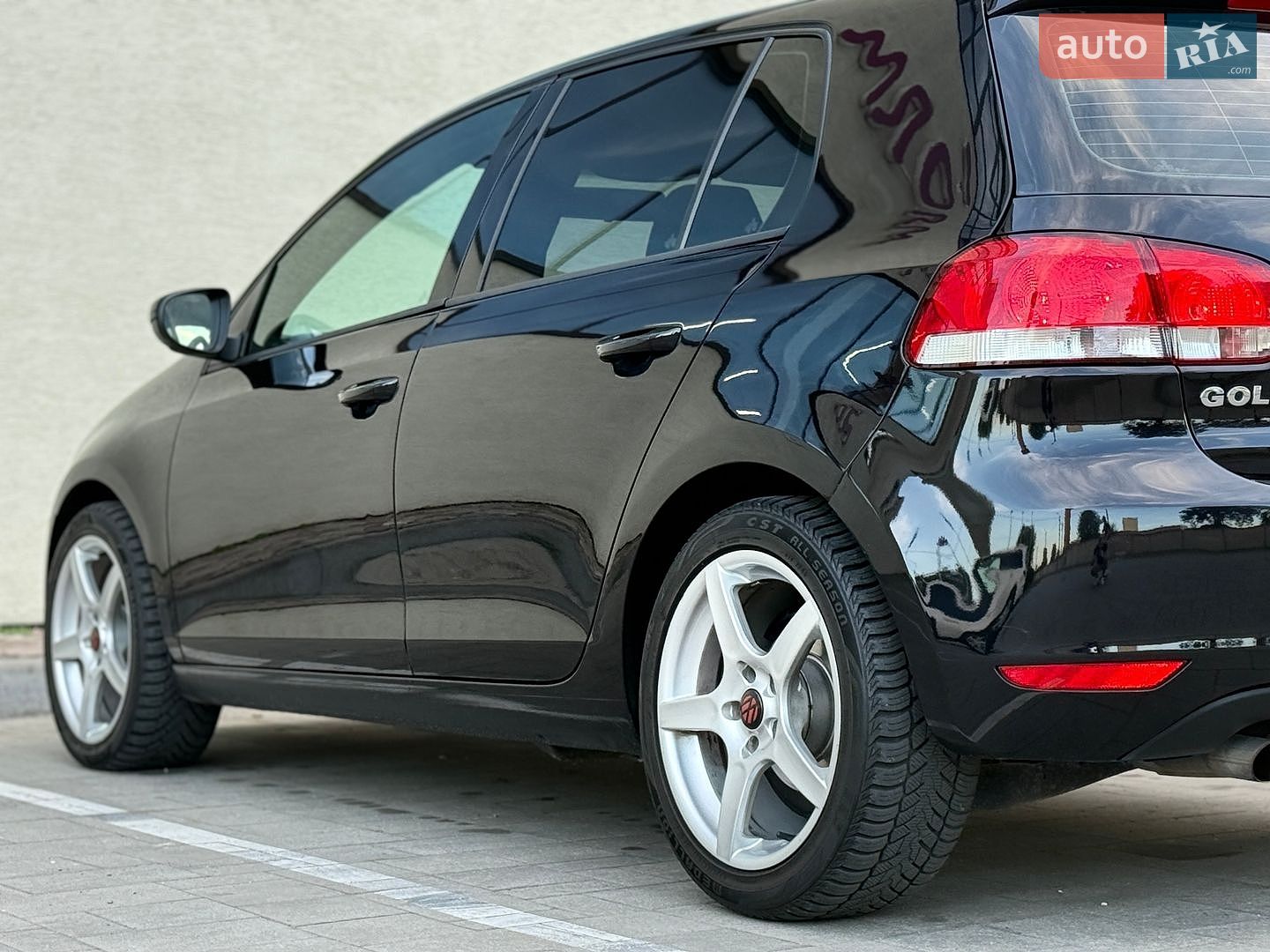 Volkswagen Golf 2009 VIN WVWZZZ1KZ9W512940 фото оголошення 39 з 60