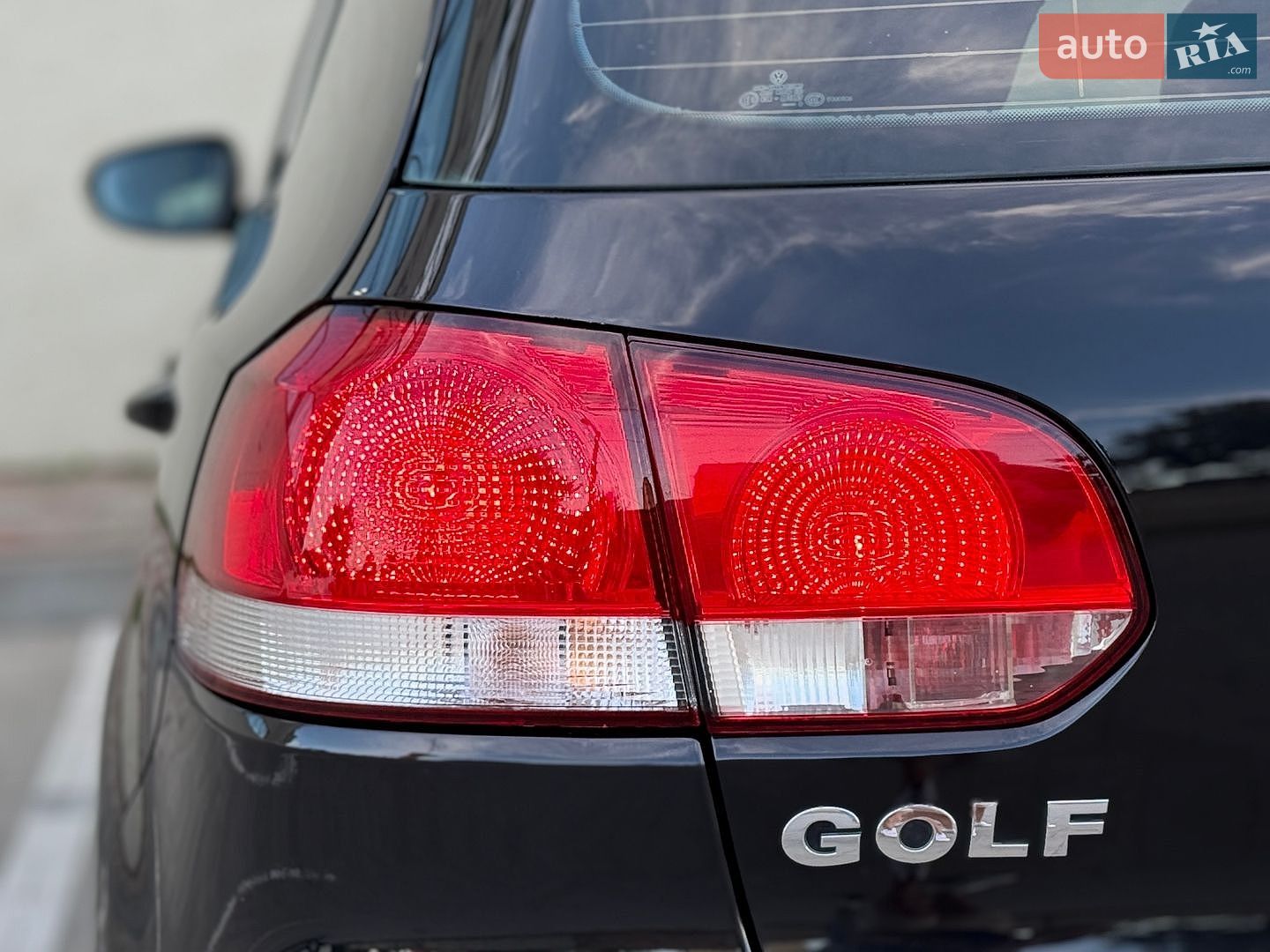 Volkswagen Golf 2009 VIN WVWZZZ1KZ9W512940 фото оголошення 40 з 60