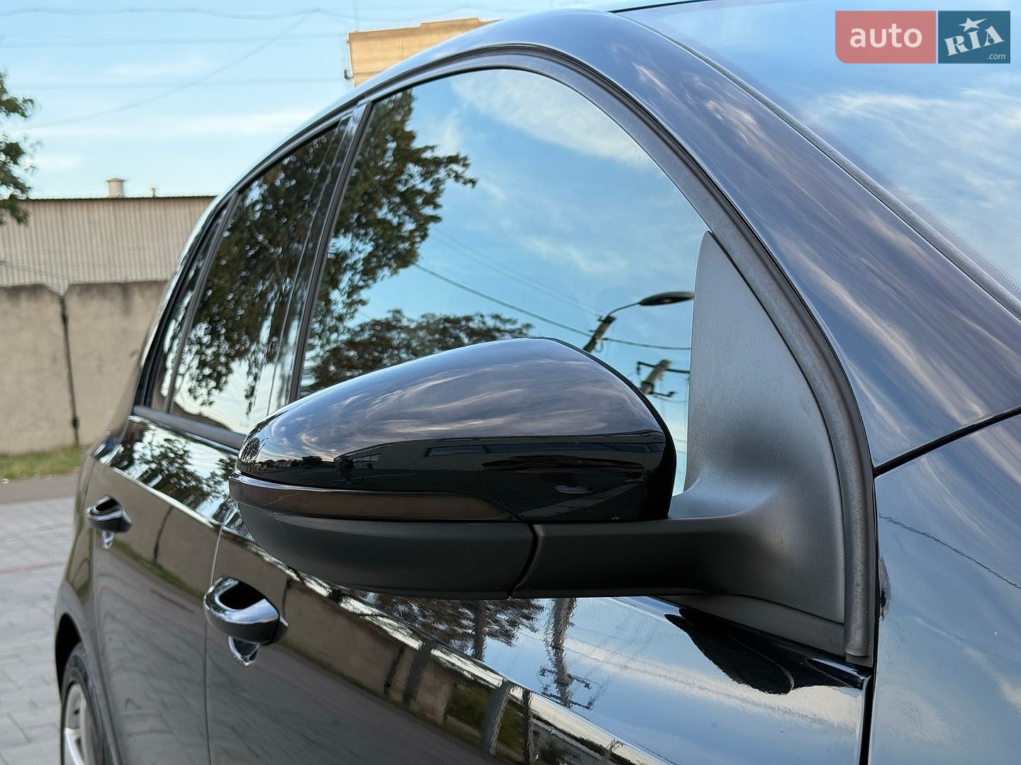 Volkswagen Golf 2009 VIN WVWZZZ1KZ9W512940 фото оголошення 44 з 60