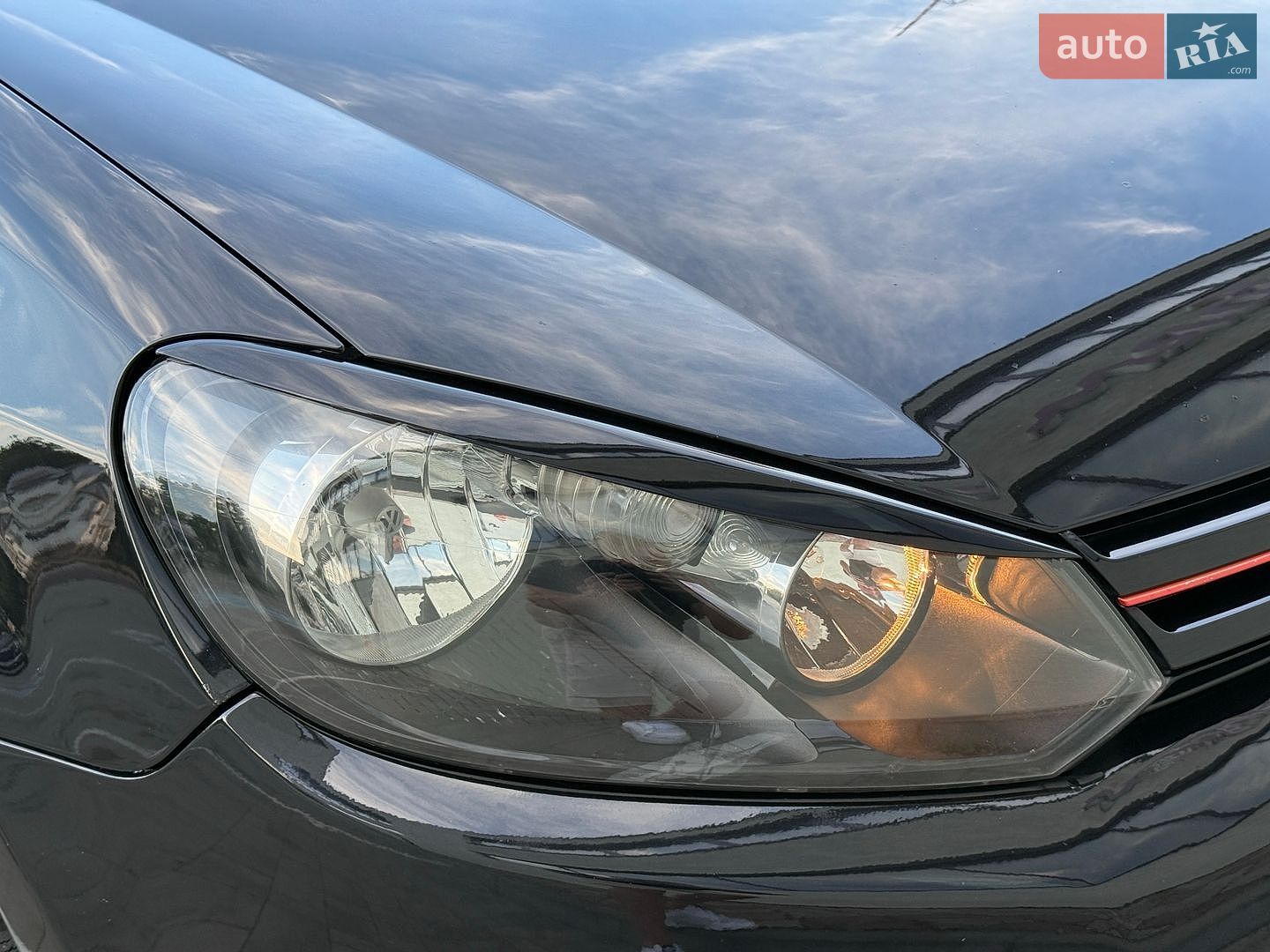 Volkswagen Golf 2009 VIN WVWZZZ1KZ9W512940 фото оголошення 45 з 60