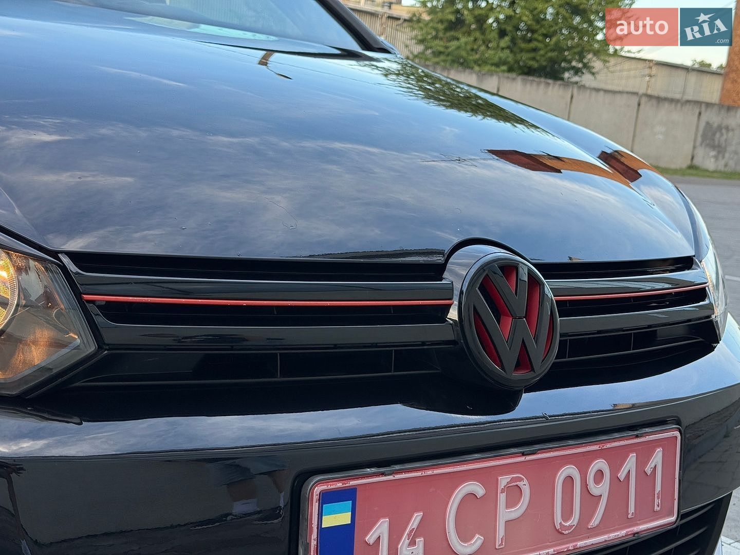 Volkswagen Golf 2009 VIN WVWZZZ1KZ9W512940 фото оголошення 46 з 60