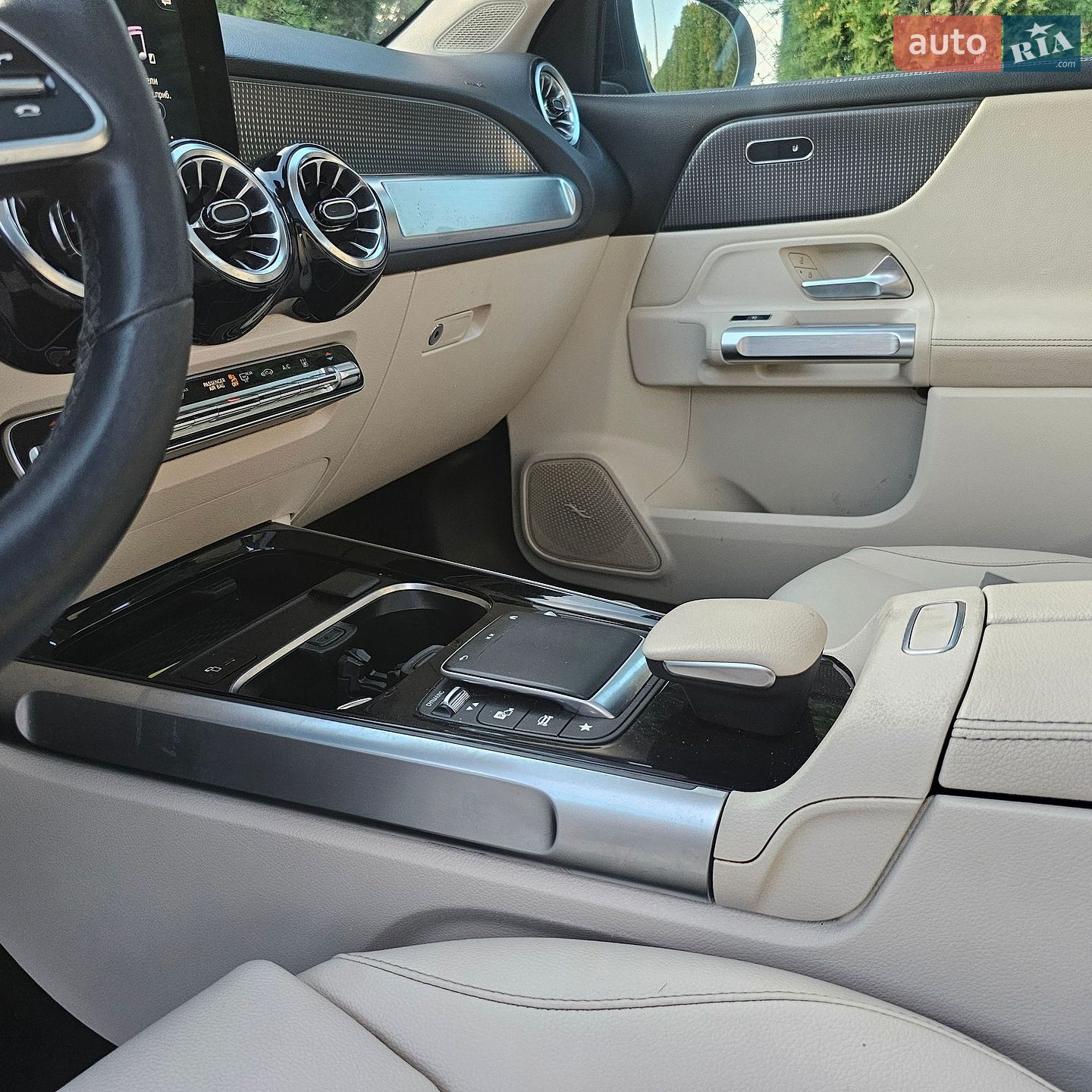 Mercedes-Benz EQB 2022 VIN W1N9M0KB0NN007611 фото оголошення 19 з 34