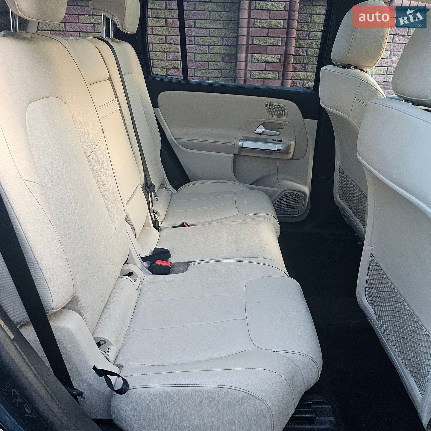 Mercedes-Benz EQB 2022 VIN W1N9M0KB0NN007611 фото оголошення 20 з 34